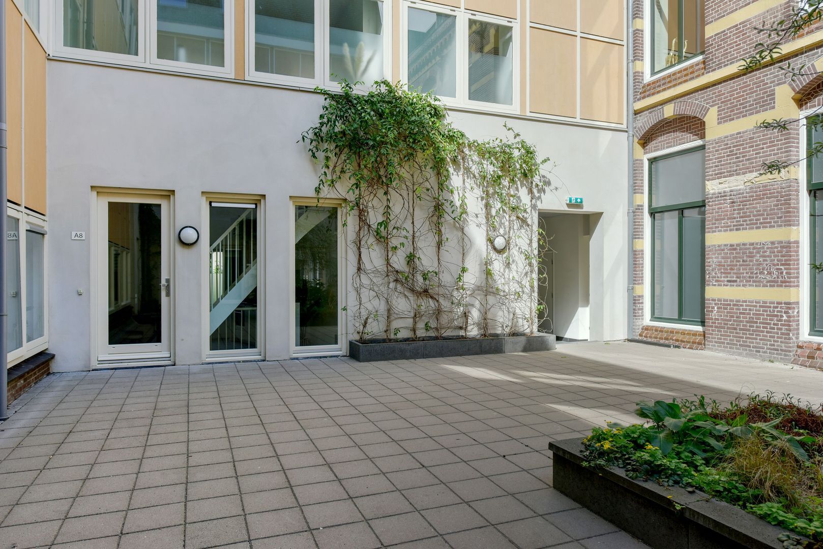 Nobelstraat 19 A8, Haarlem foto-3