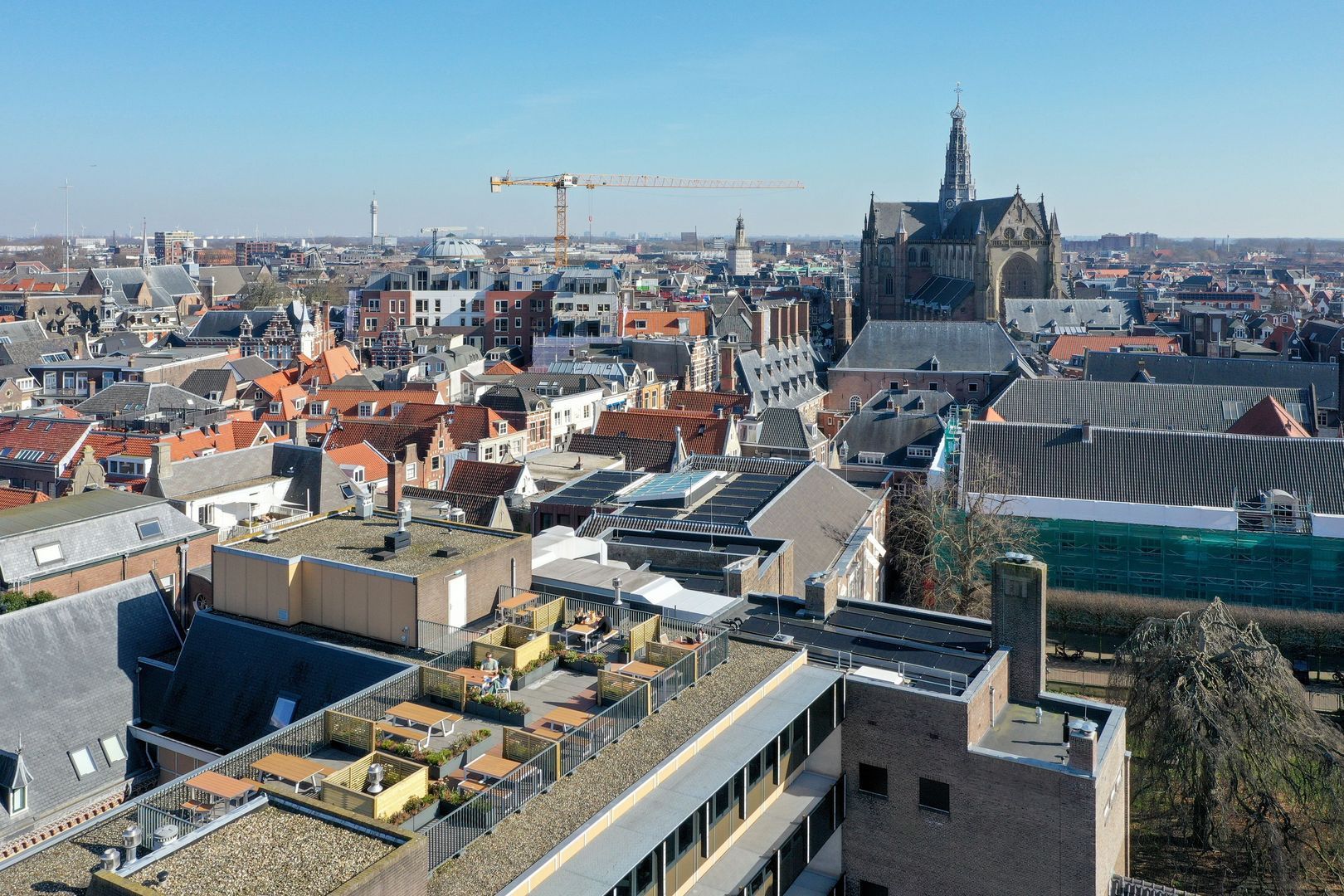 Nobelstraat 19 A8, Haarlem foto-21