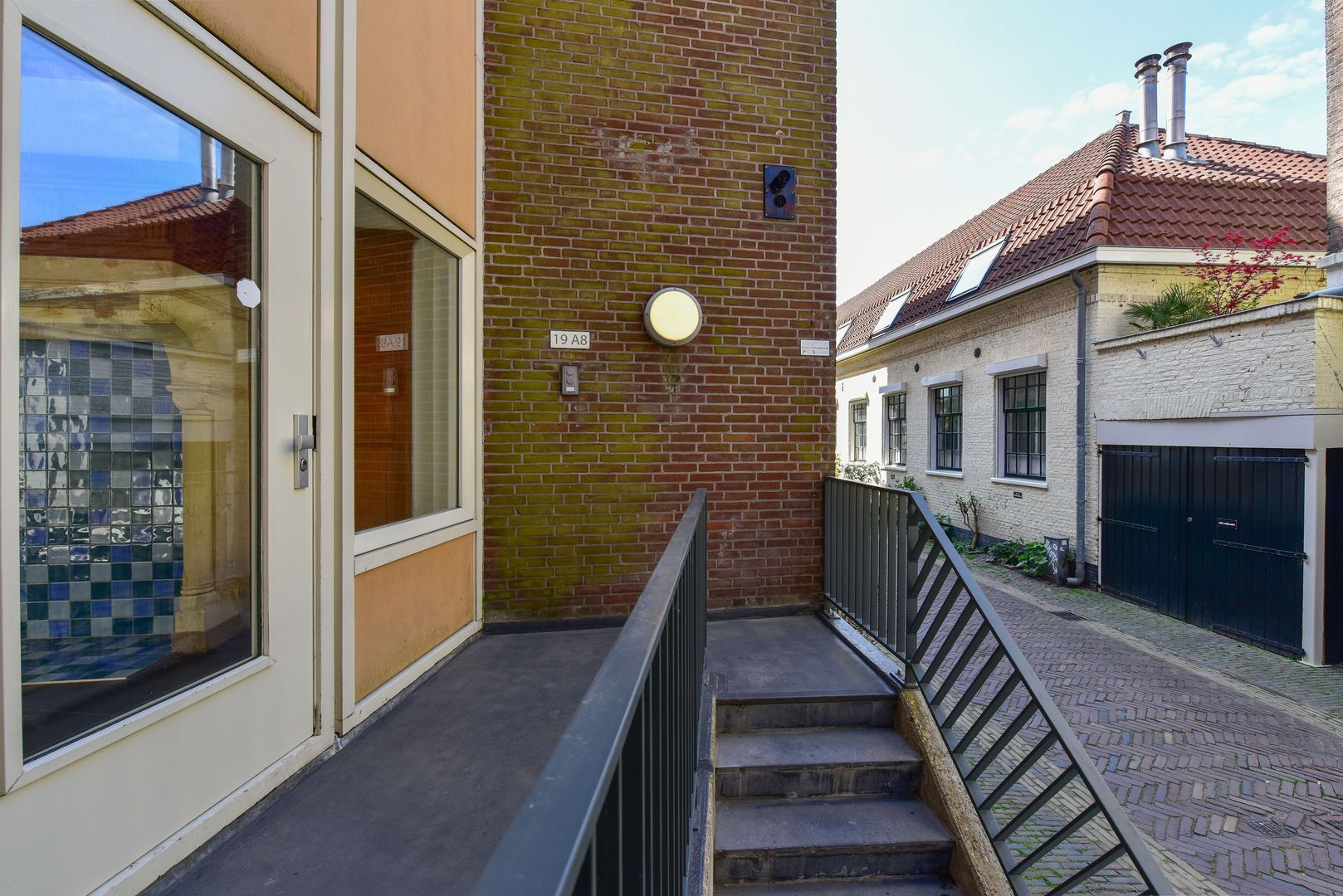 Nobelstraat 19 A8, Haarlem foto-1