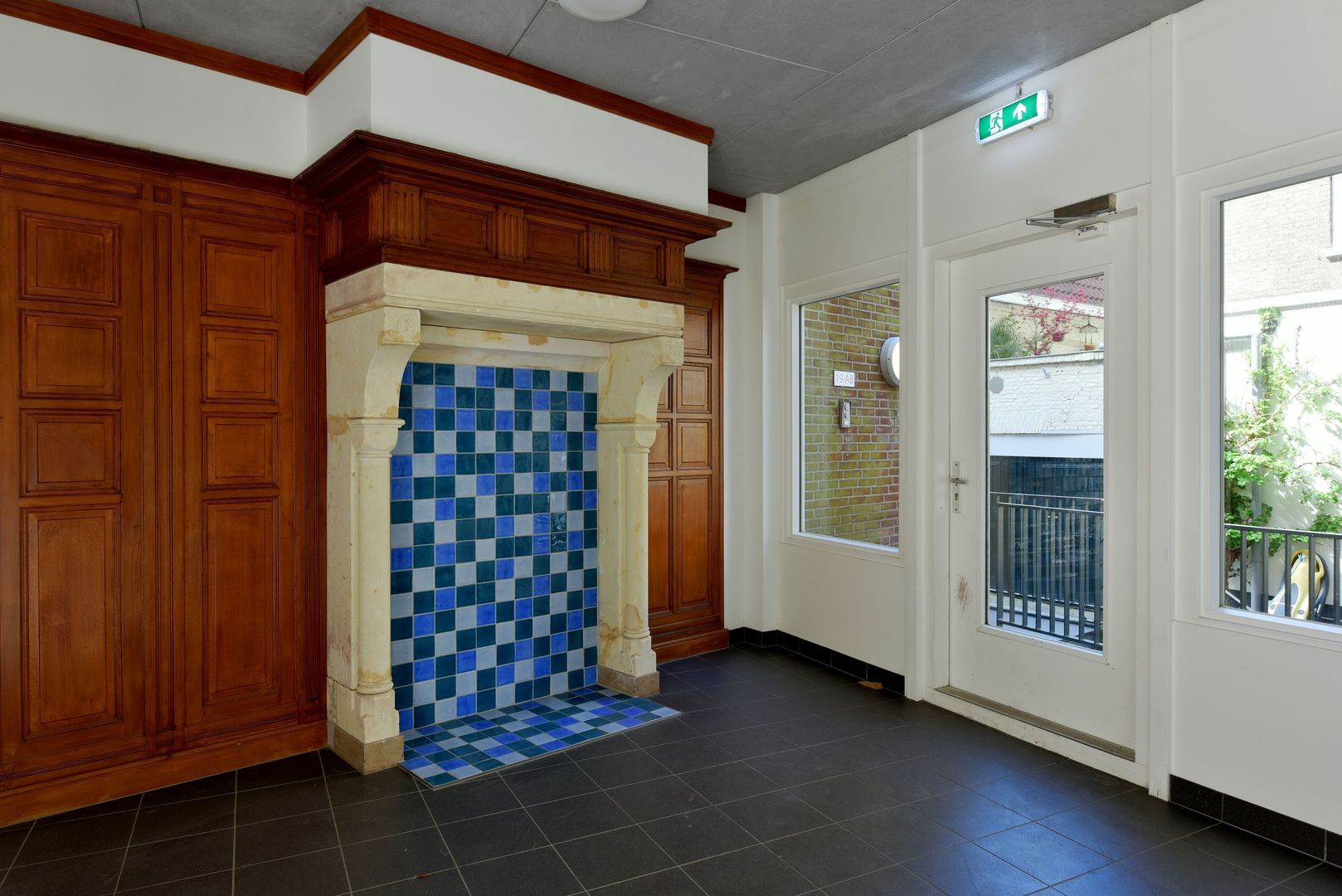 Nobelstraat 19 A8, Haarlem foto-2