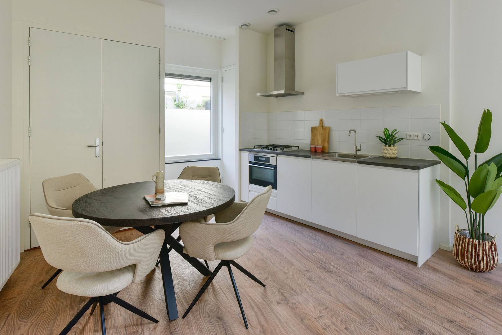 Nobelstraat 19 A8, Haarlem foto-4