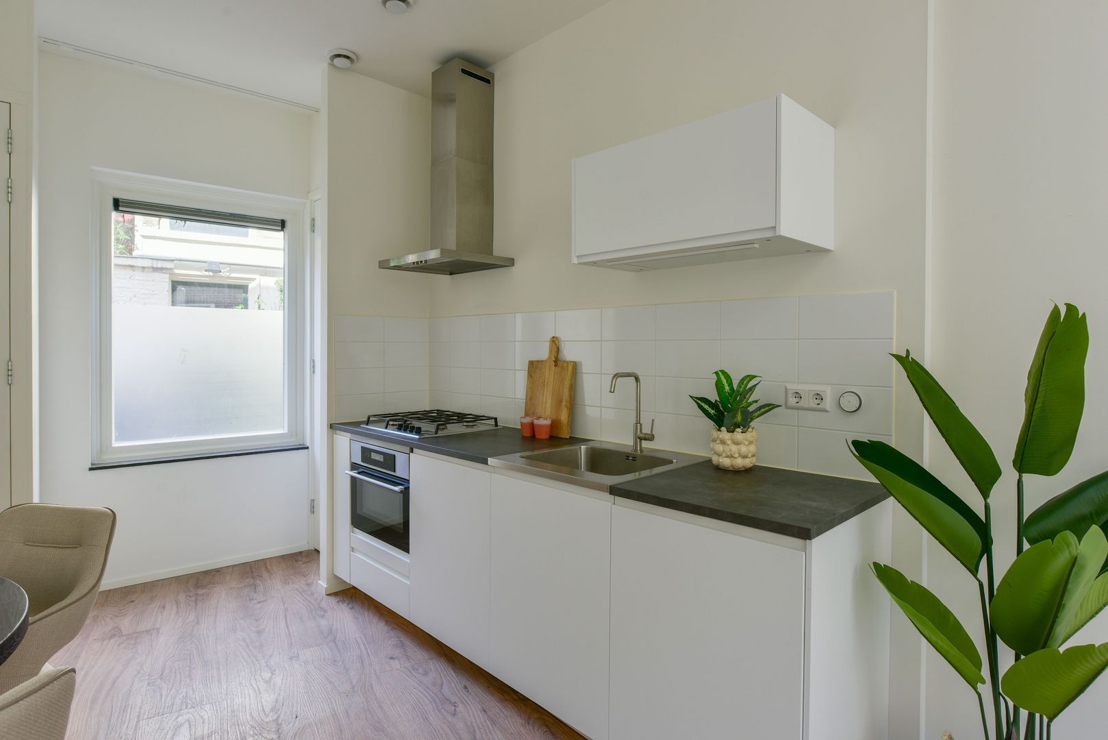 Nobelstraat 19 A8, Haarlem foto-5