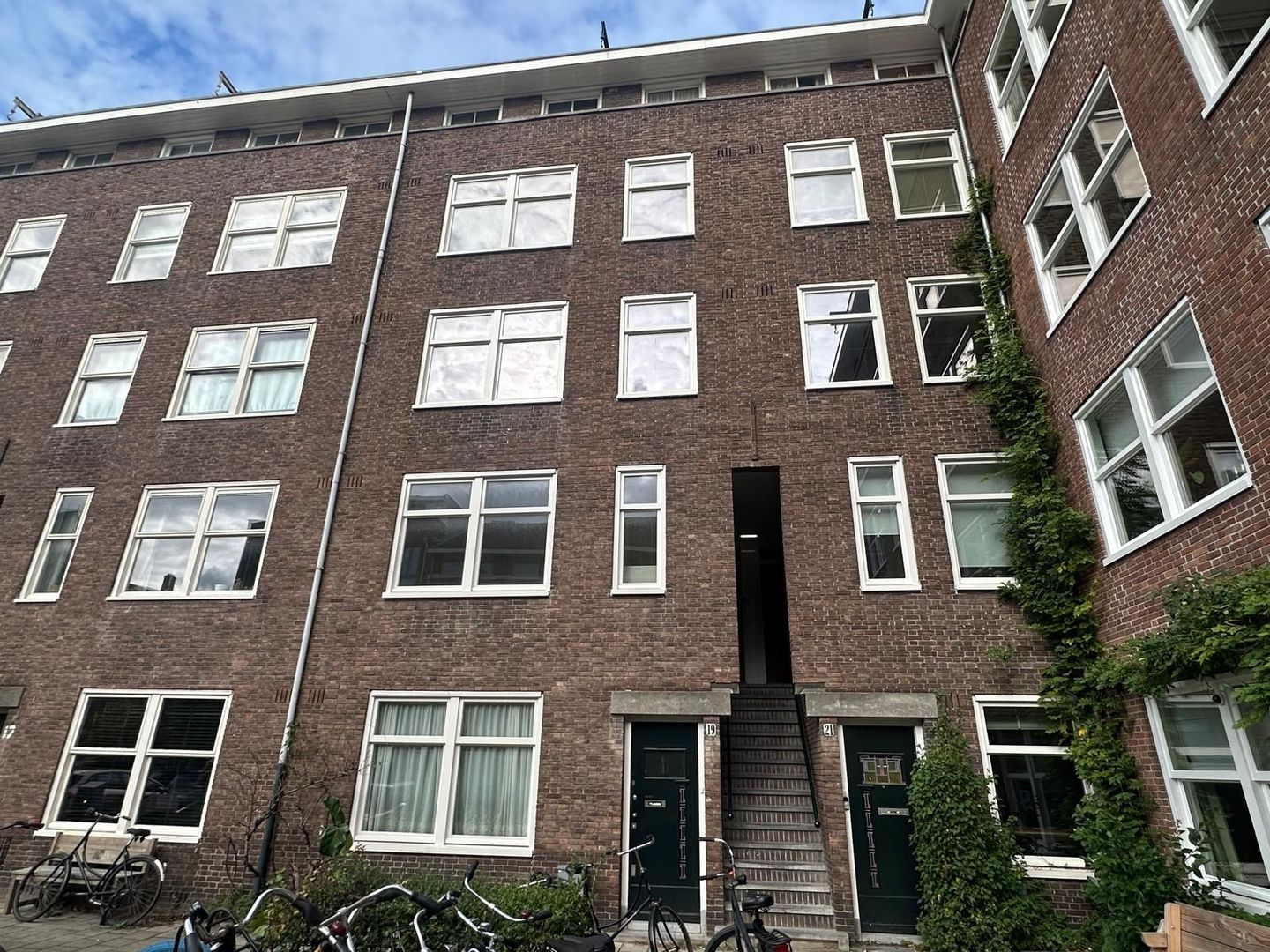 Cornelis Dirkszstraat 19 3, Amsterdam foto-8