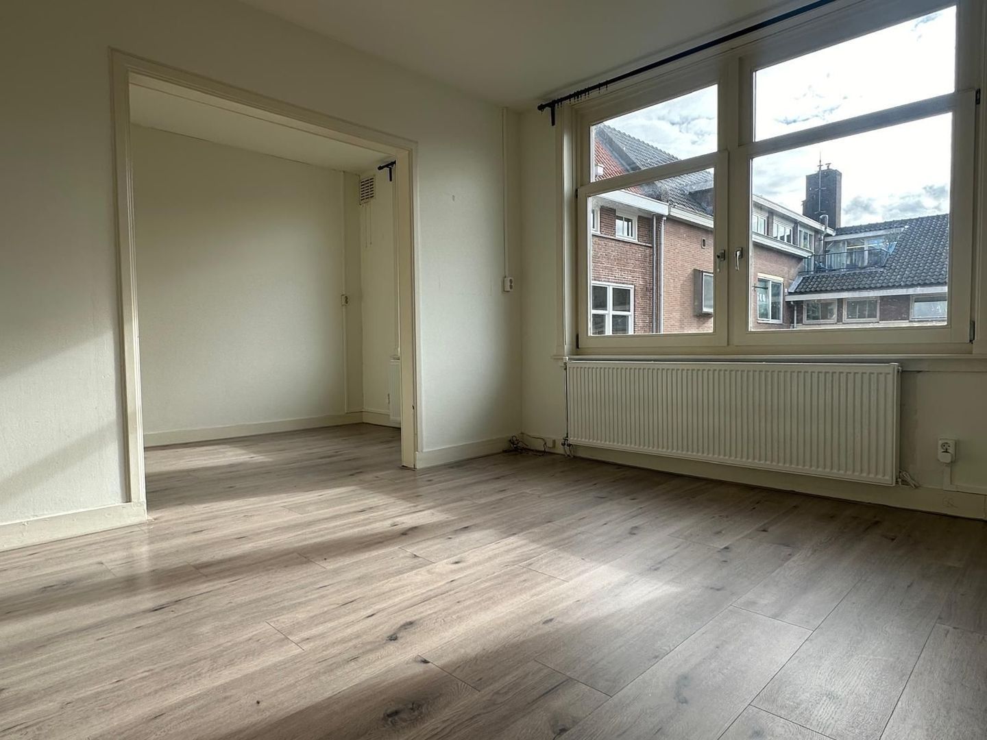 Cornelis Dirkszstraat 19 3, Amsterdam foto-1