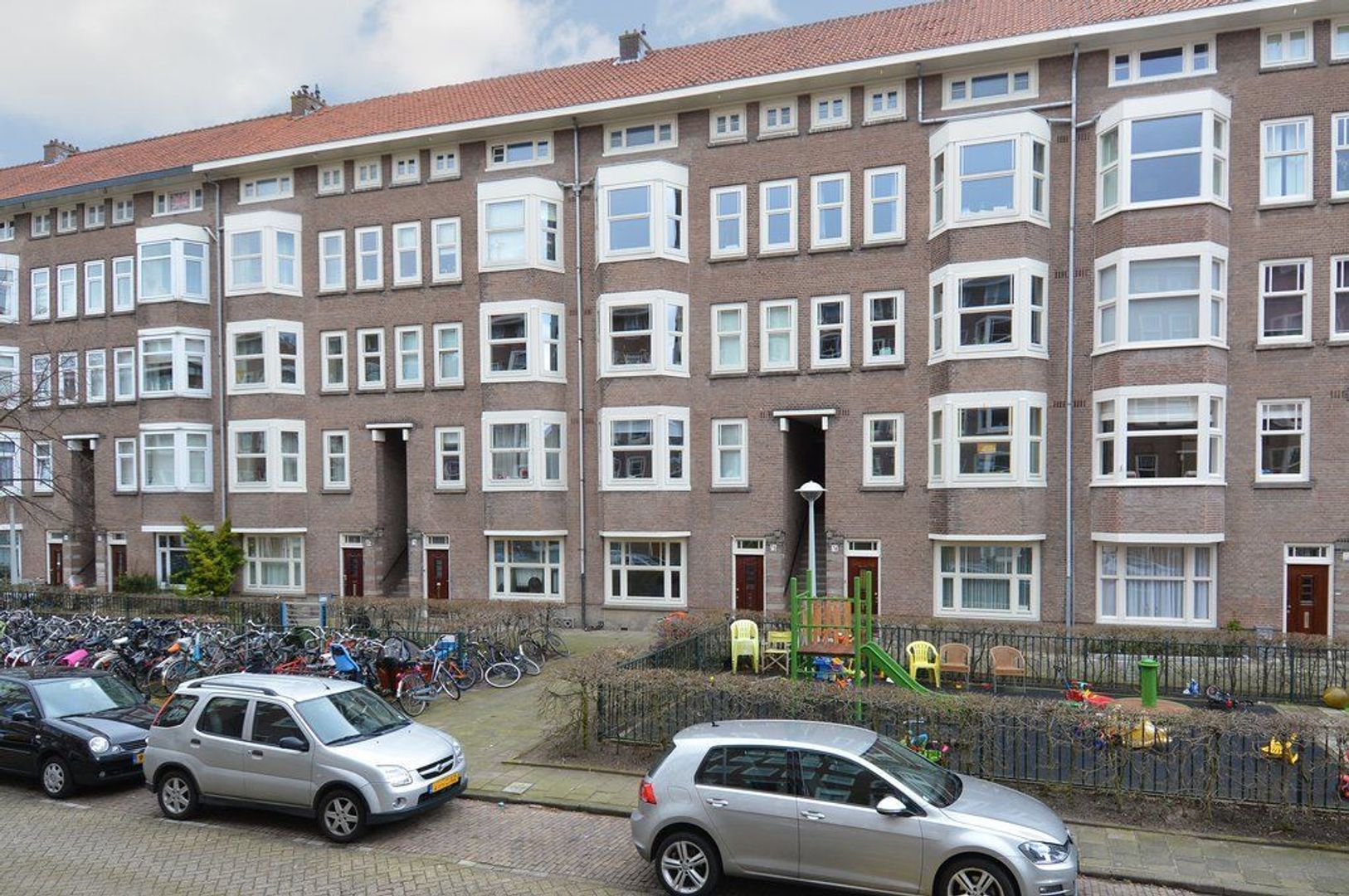 Sassenheimstraat 76 H, Amsterdam foto-0