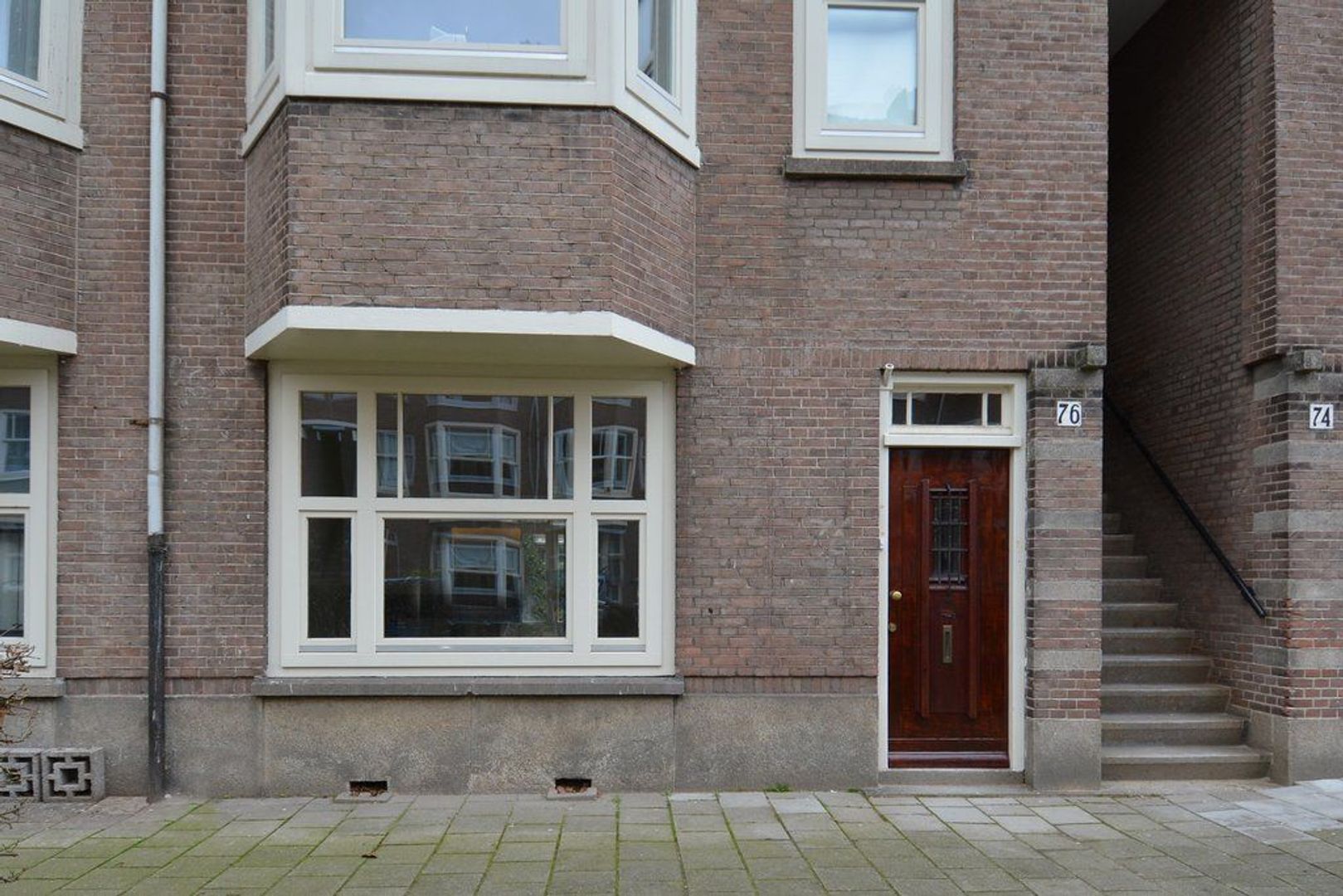 Sassenheimstraat 76 H, Amsterdam foto-1