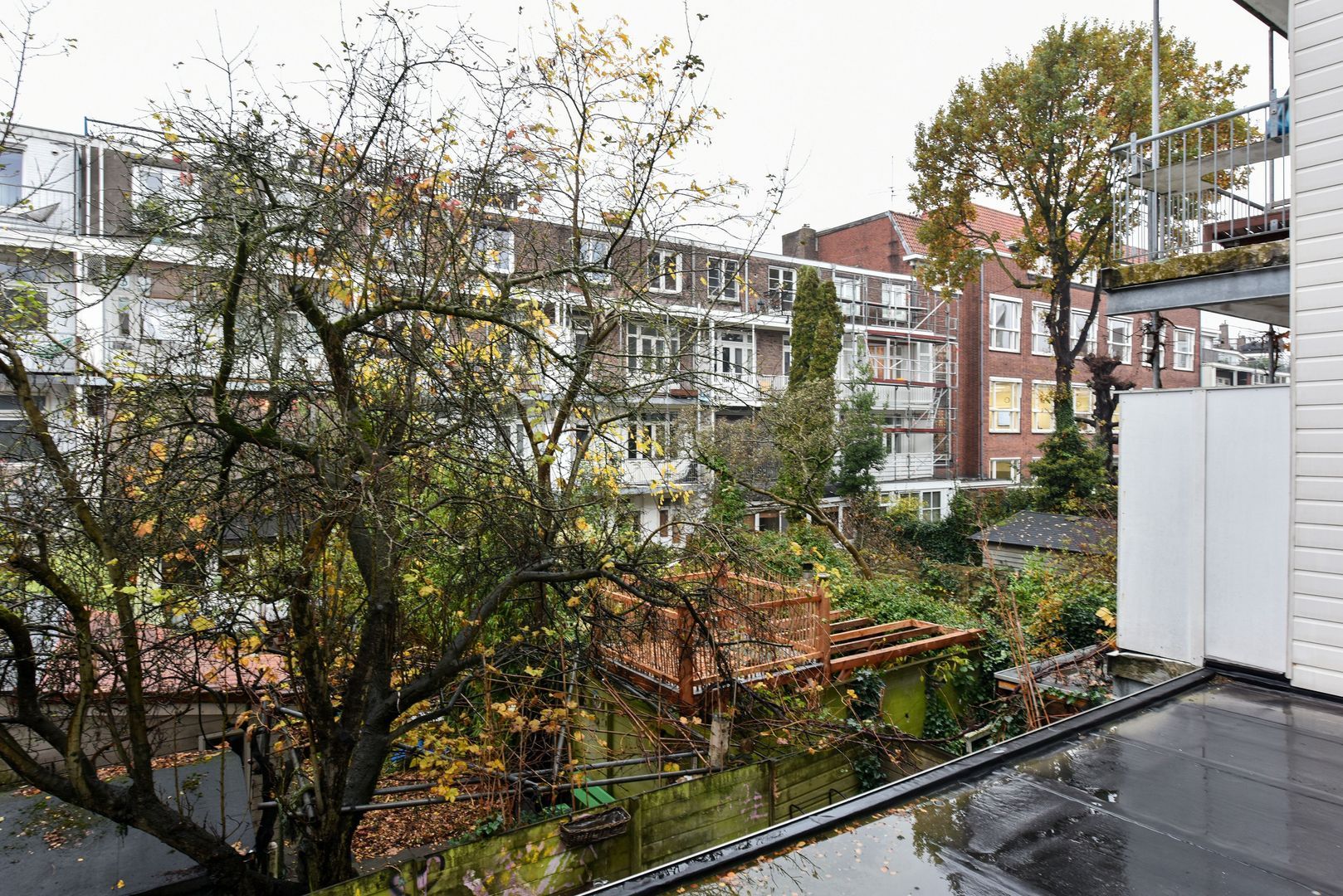 Van Spilbergenstraat 17 1, Amsterdam foto-8