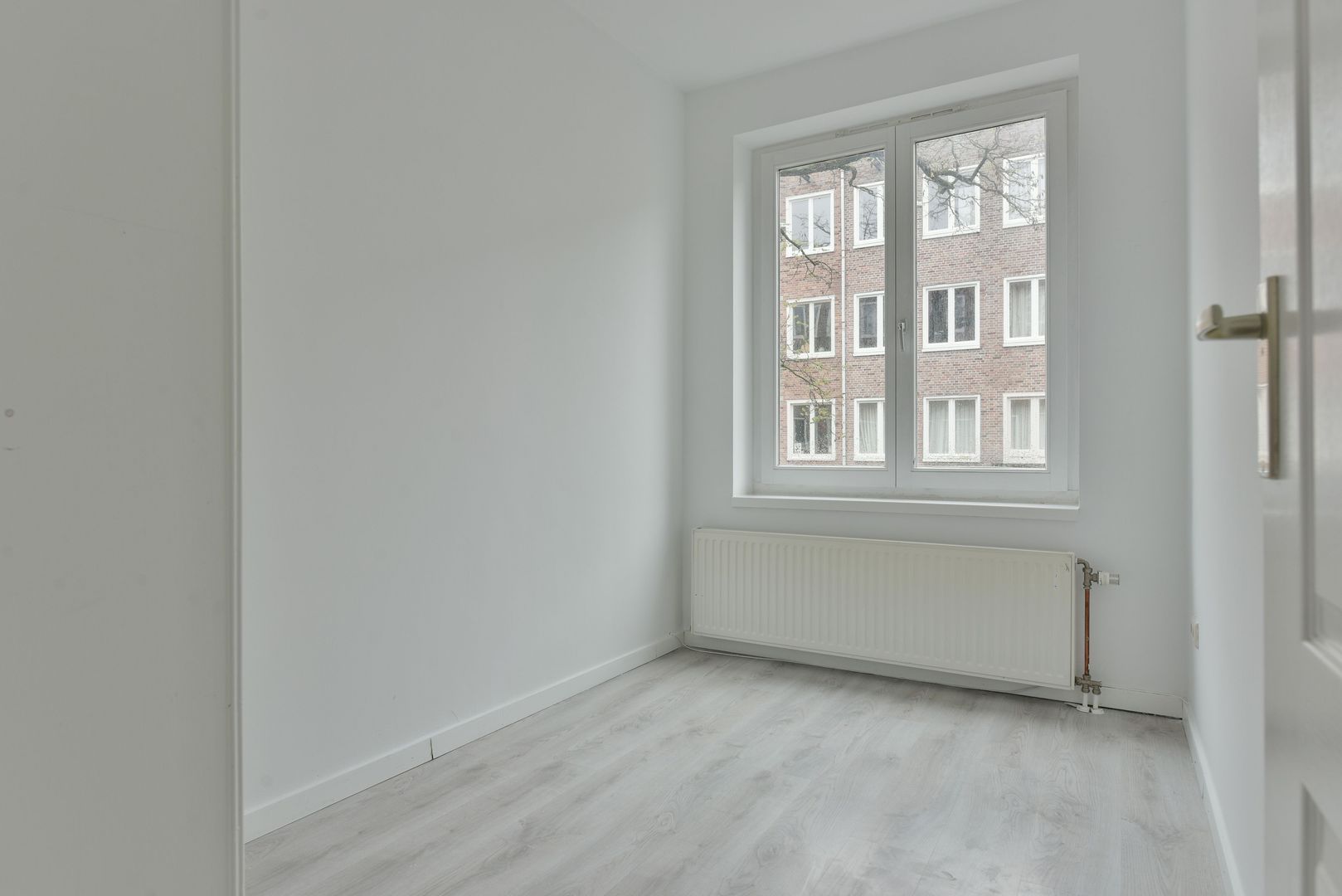 Van Spilbergenstraat 17 1, Amsterdam foto-5