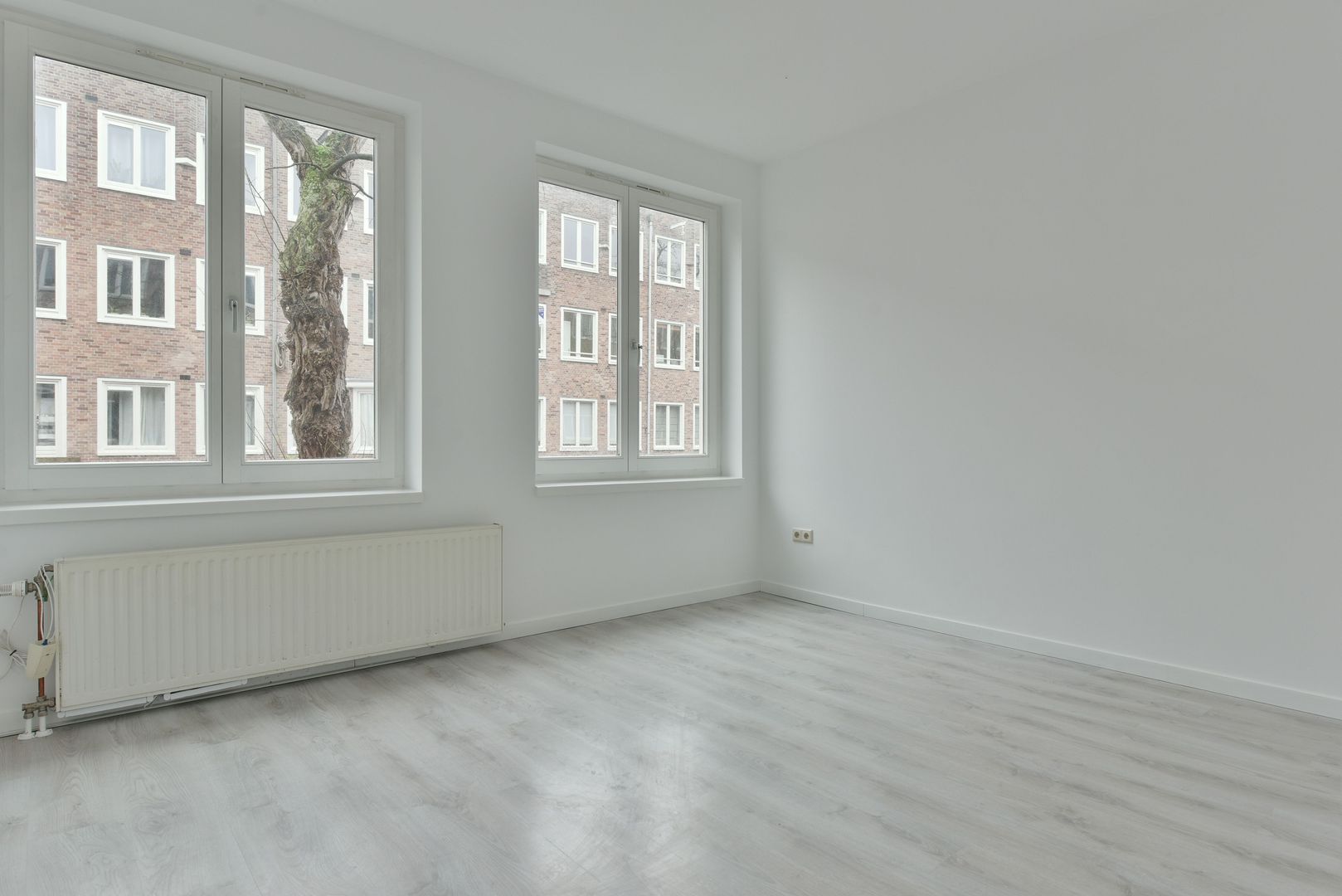 Van Spilbergenstraat 17 1, Amsterdam foto-1