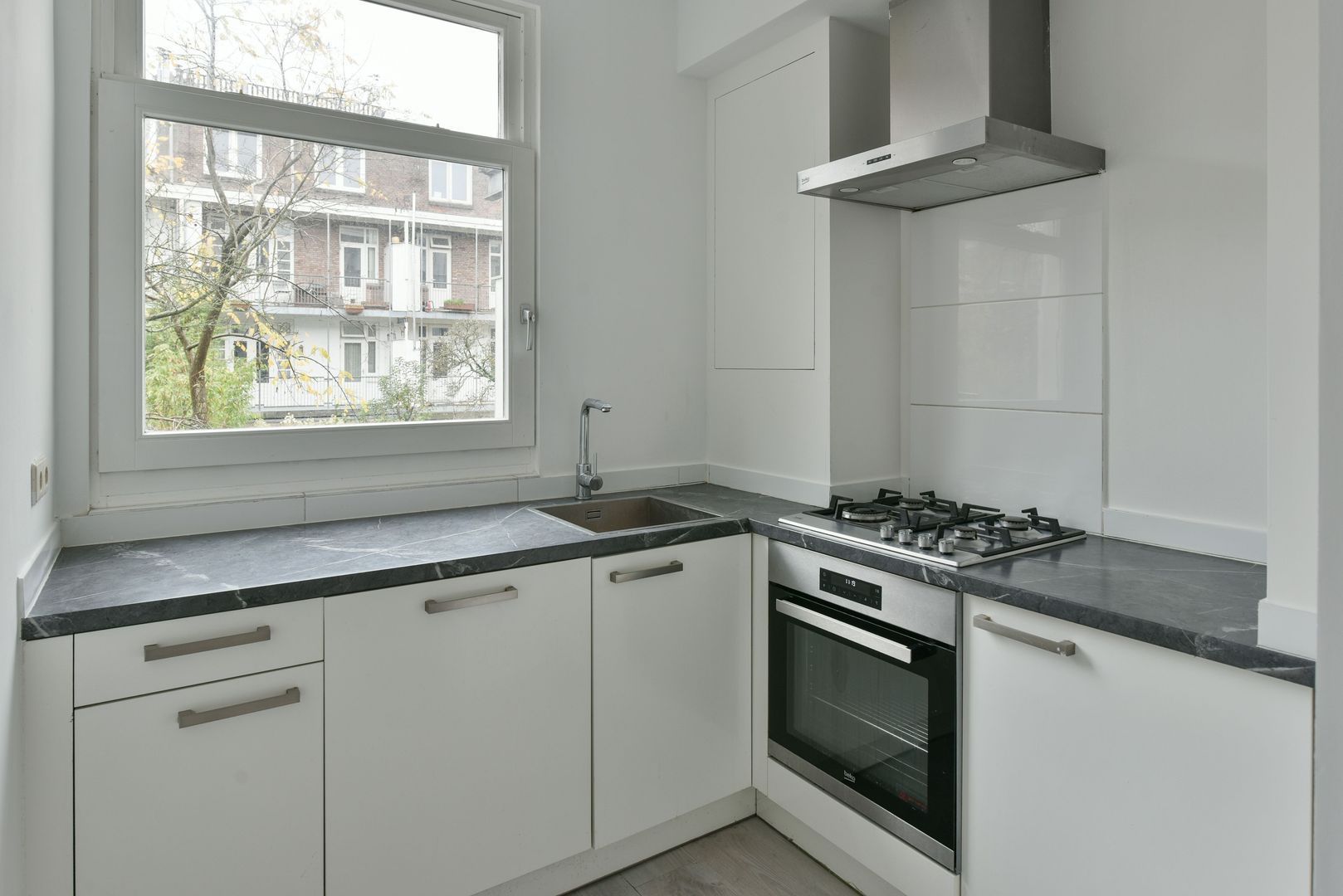 Van Spilbergenstraat 17 1, Amsterdam foto-4