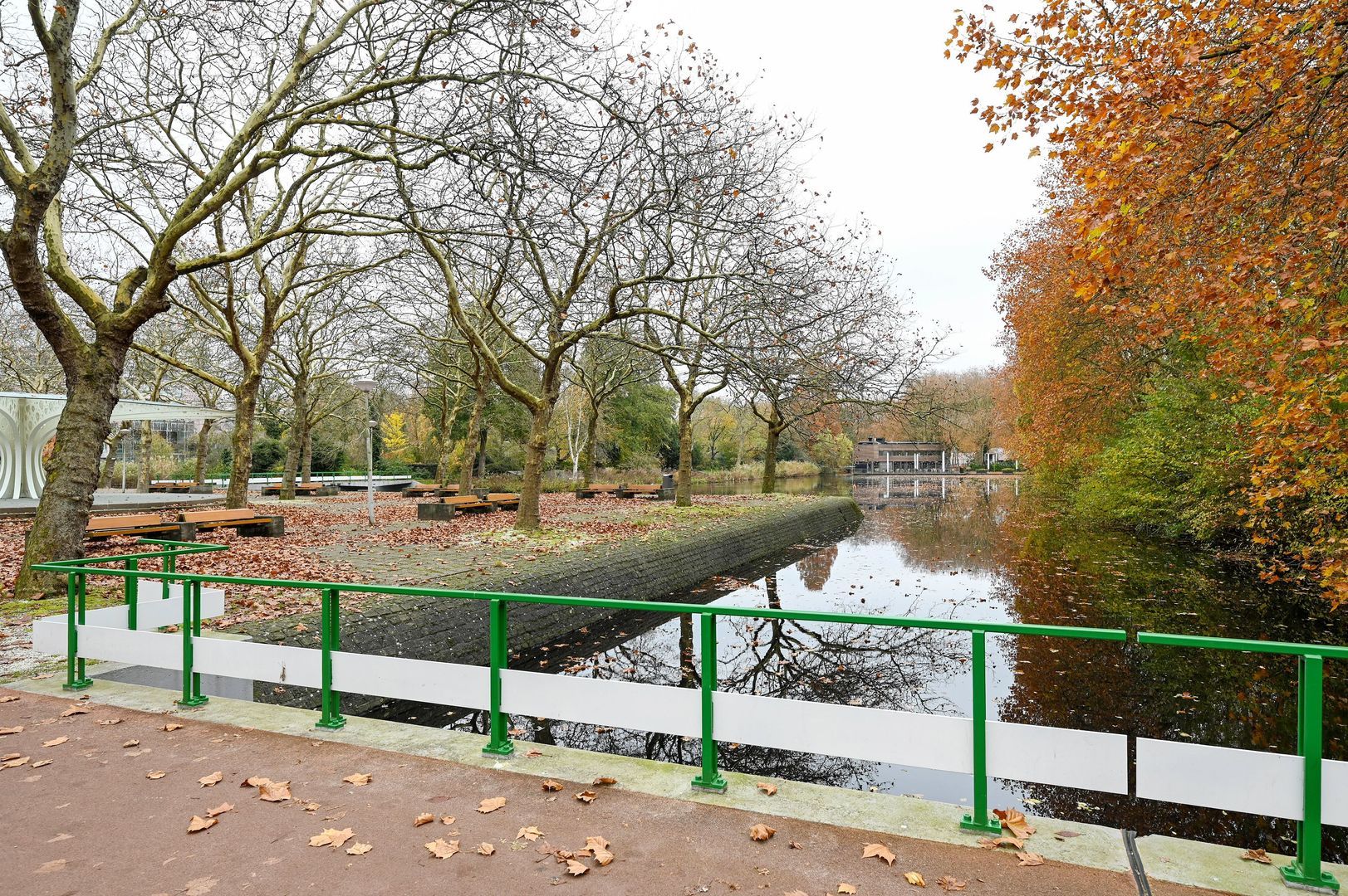 Van Nijenrodeweg 528, Amsterdam foto-20