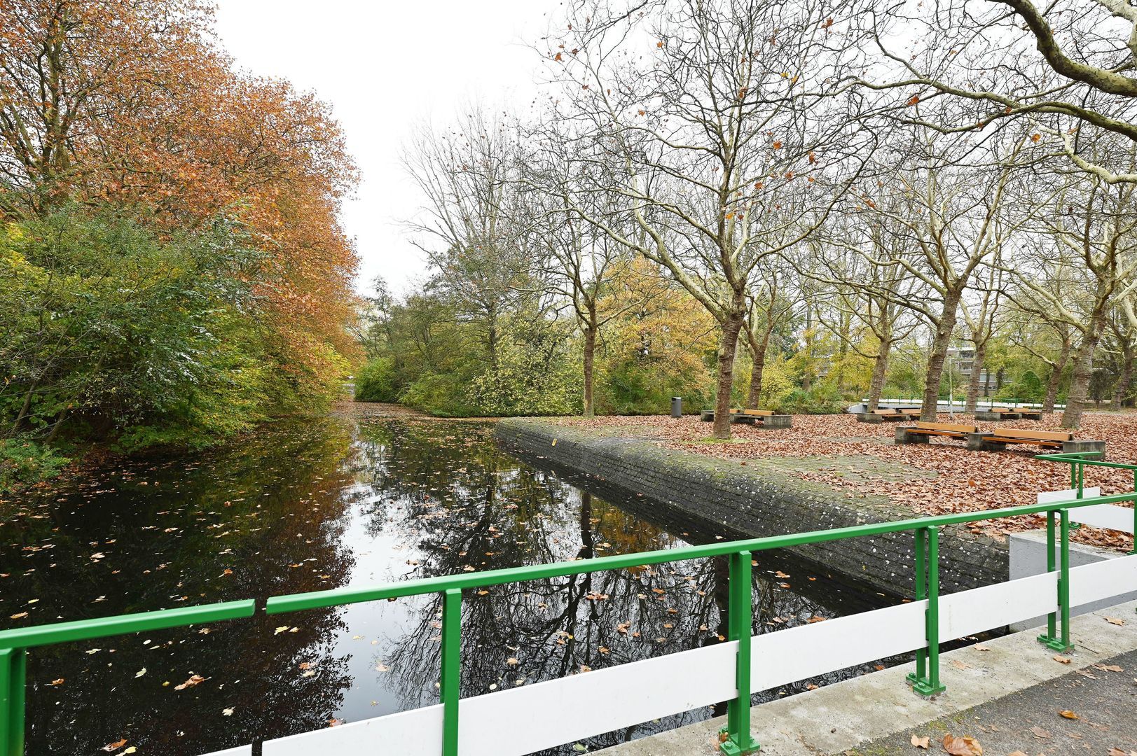 Van Nijenrodeweg 528, Amsterdam foto-22
