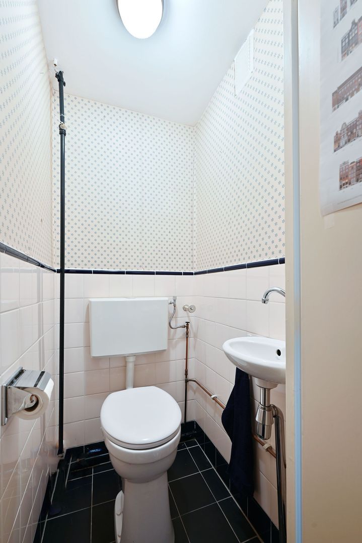 Van Nijenrodeweg 528, Amsterdam foto-14