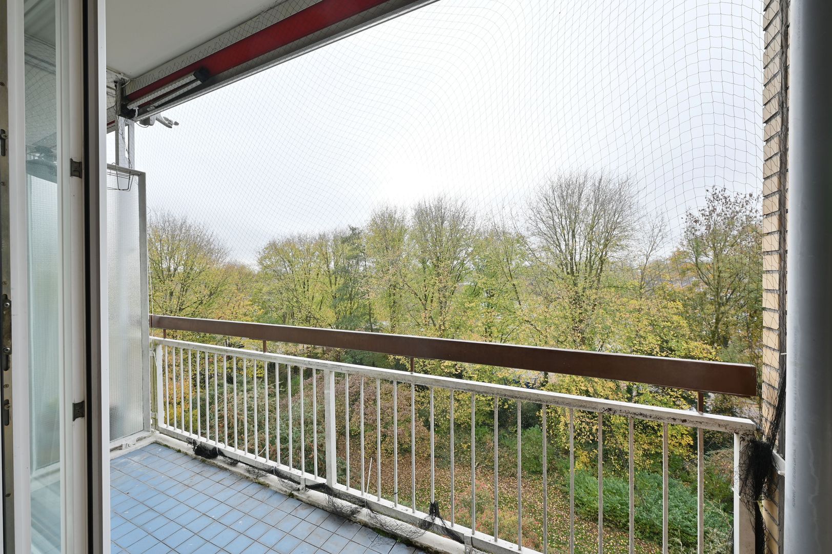 Van Nijenrodeweg 528, Amsterdam foto-8