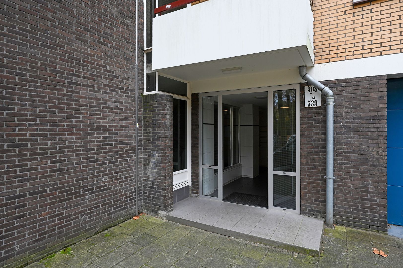 Van Nijenrodeweg 528, Amsterdam foto-1