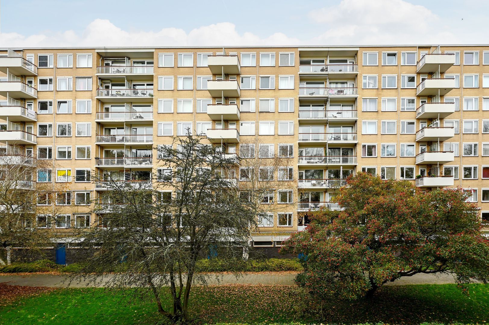 Van Nijenrodeweg 528, Amsterdam foto-27