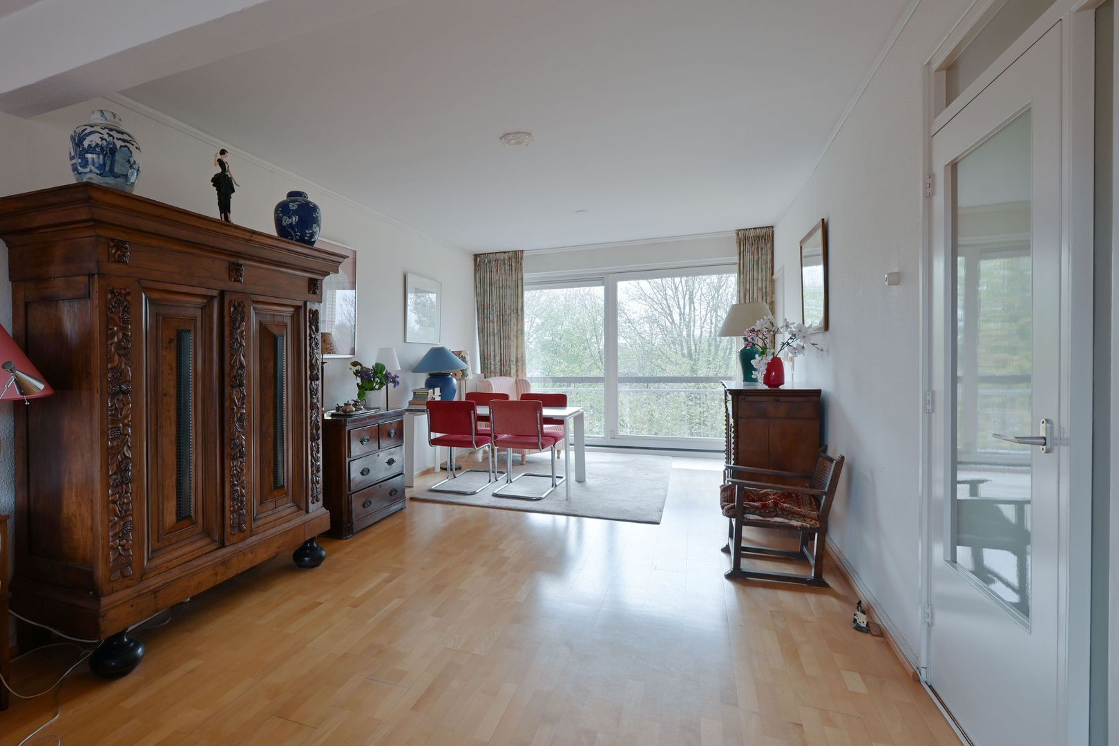 Van Nijenrodeweg 528, Amsterdam foto-3