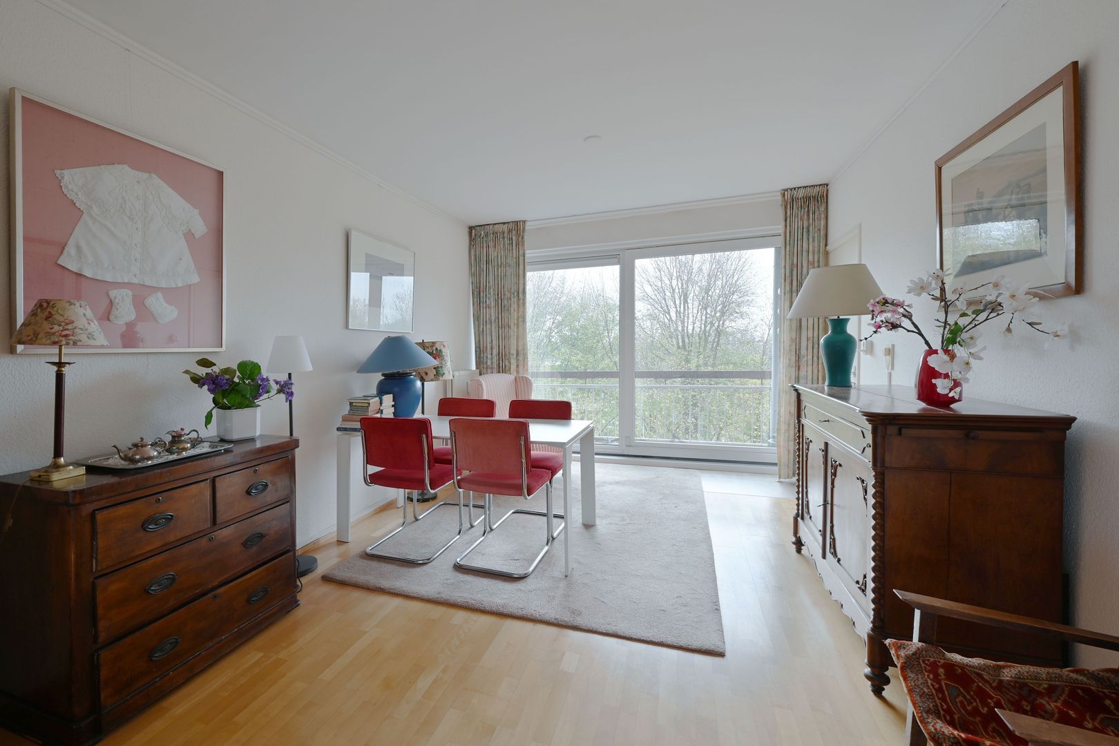 Van Nijenrodeweg 528, Amsterdam foto-4