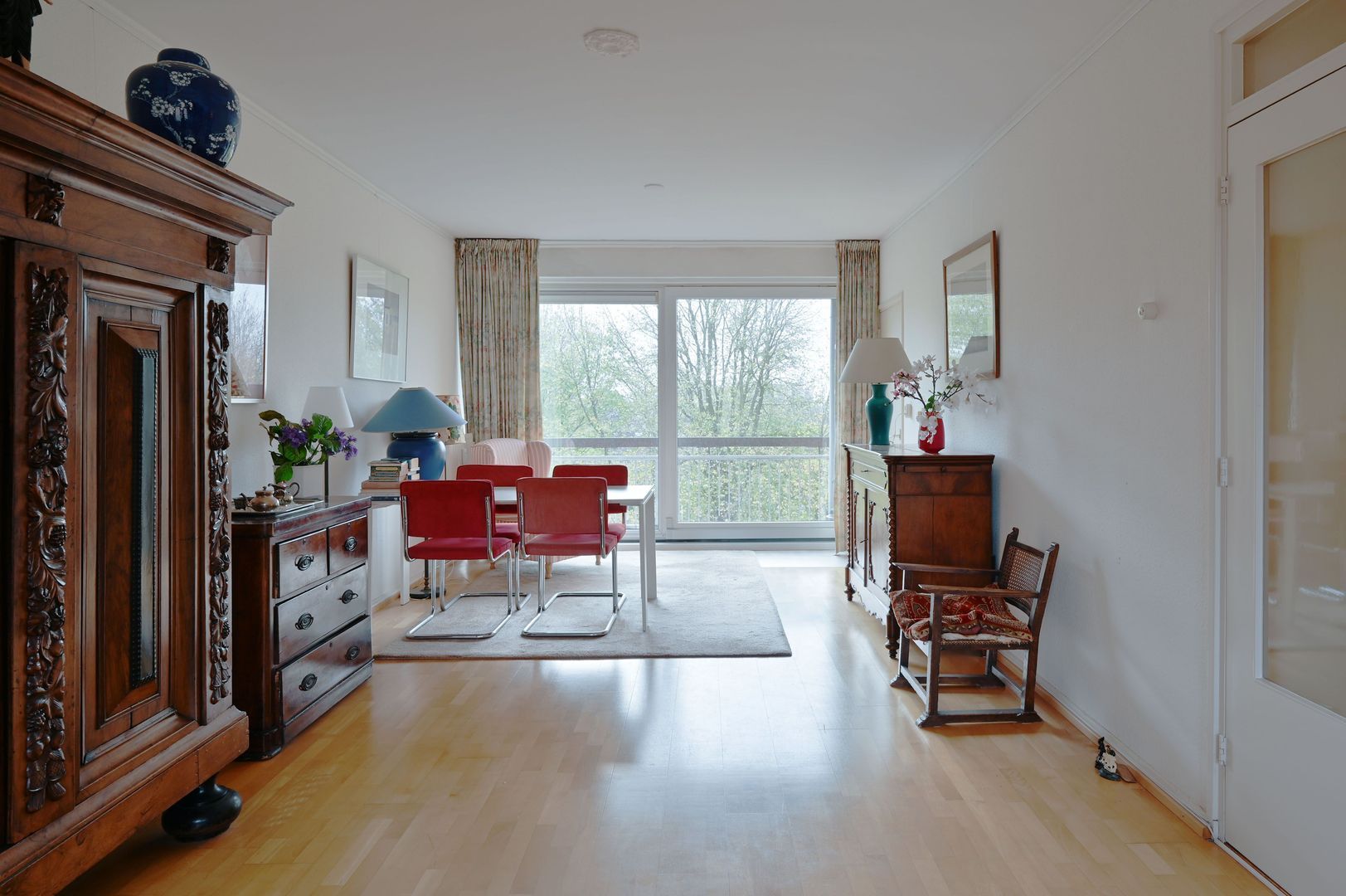 Van Nijenrodeweg 528, Amsterdam foto-5