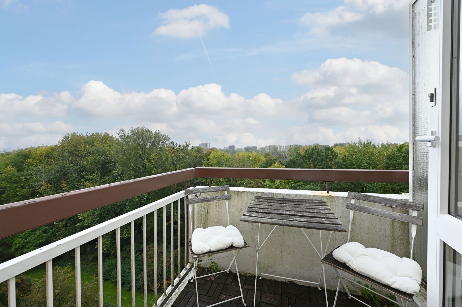 Van Nijenrodeweg 572, Amsterdam foto-5