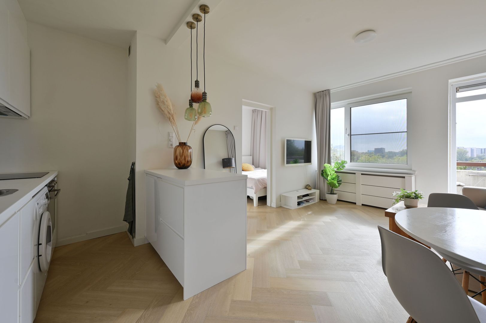 Van Nijenrodeweg 572, Amsterdam foto-4