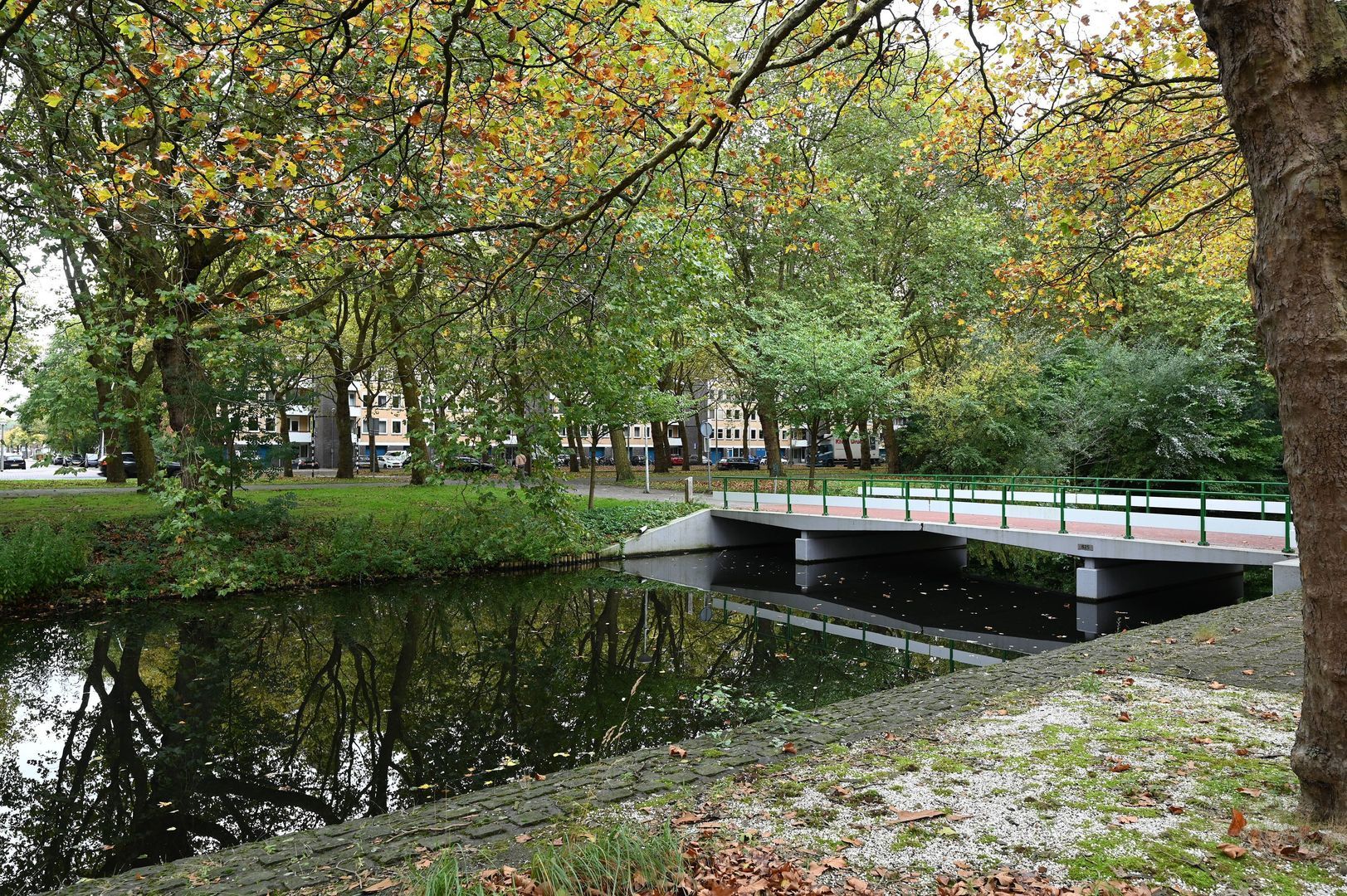Van Nijenrodeweg 572, Amsterdam foto-20