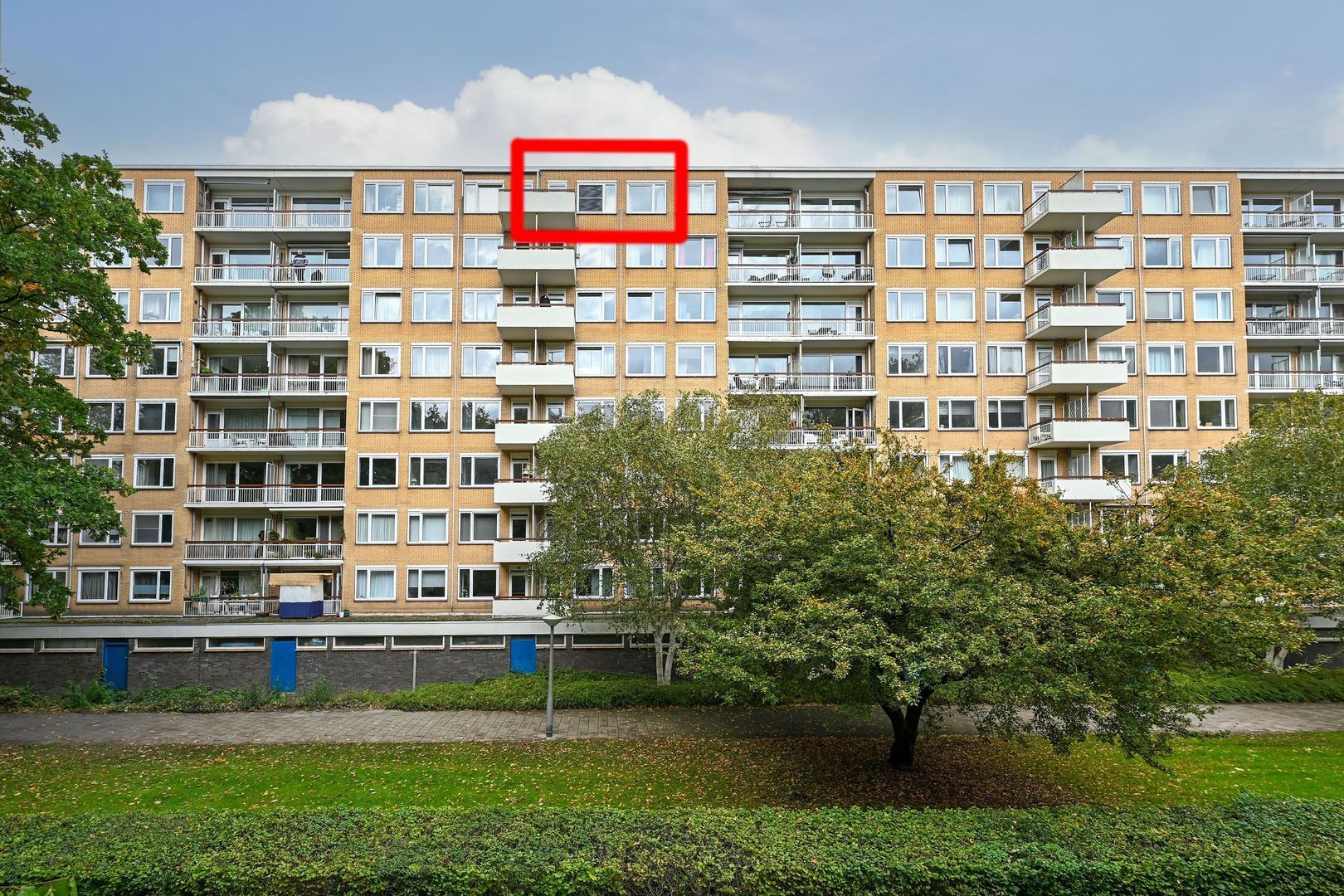 Van Nijenrodeweg 572, Amsterdam foto-16