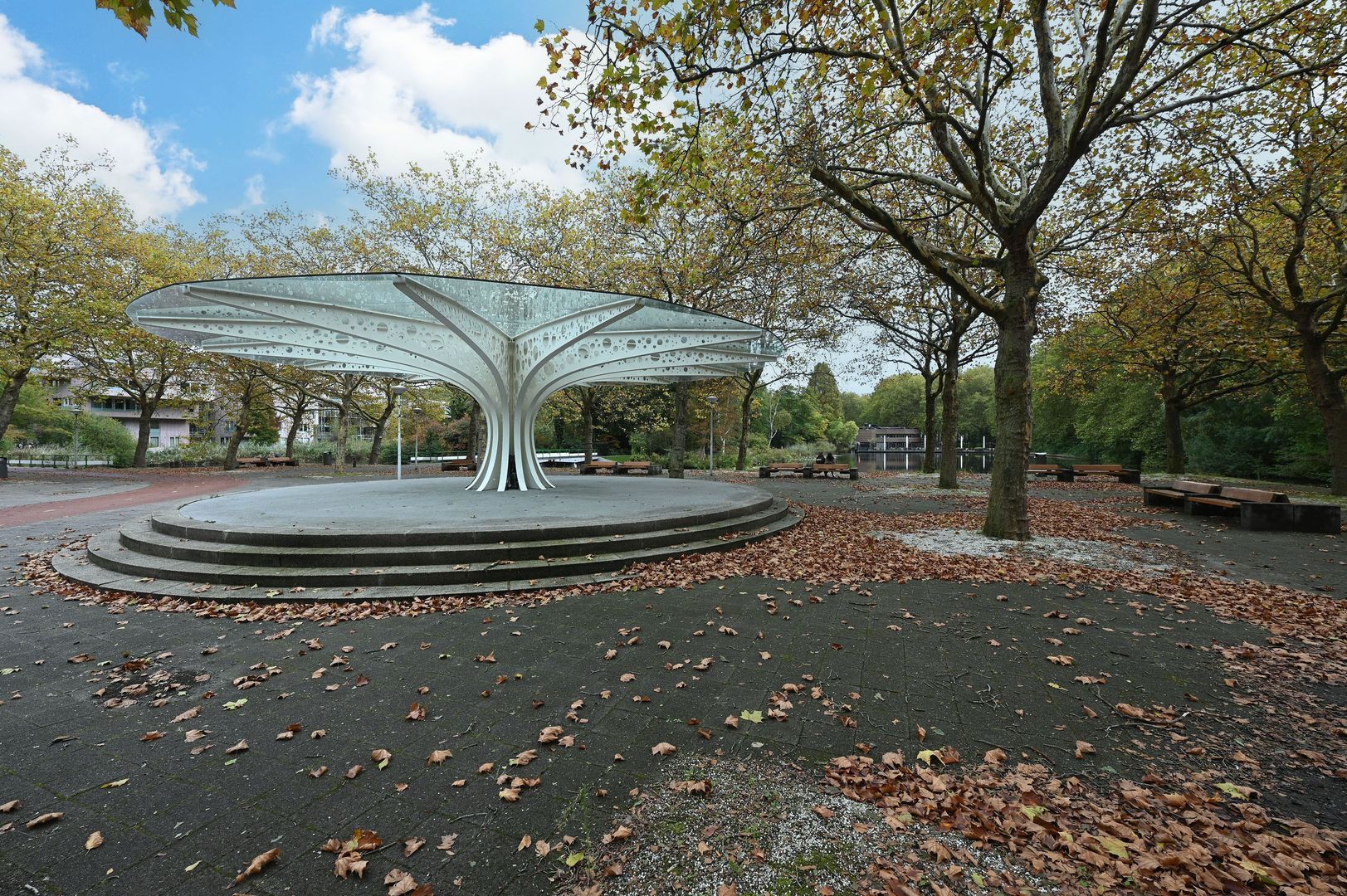 Van Nijenrodeweg 572, Amsterdam foto-18