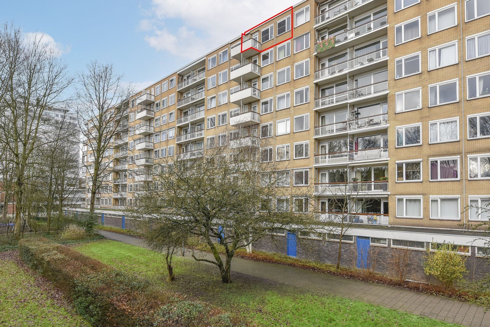 Van Nijenrodeweg 572, Amsterdam foto-15