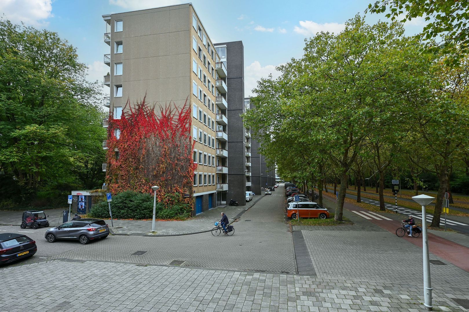 Van Nijenrodeweg 572, Amsterdam foto-21