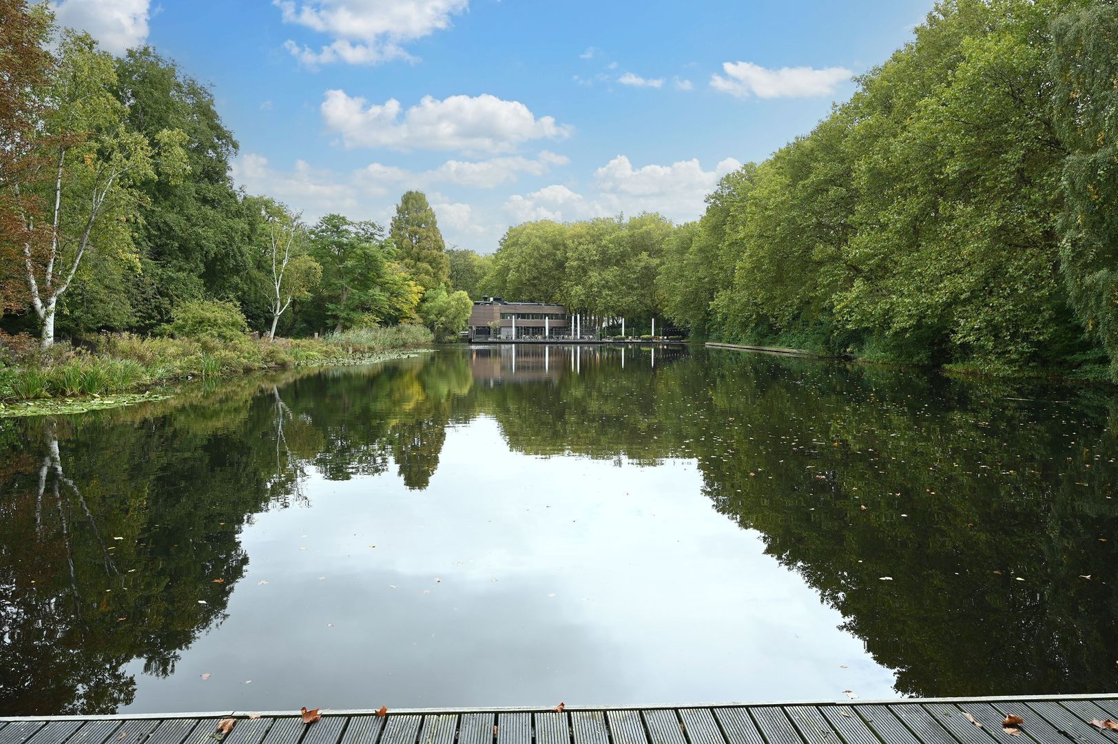 Van Nijenrodeweg 572, Amsterdam foto-19