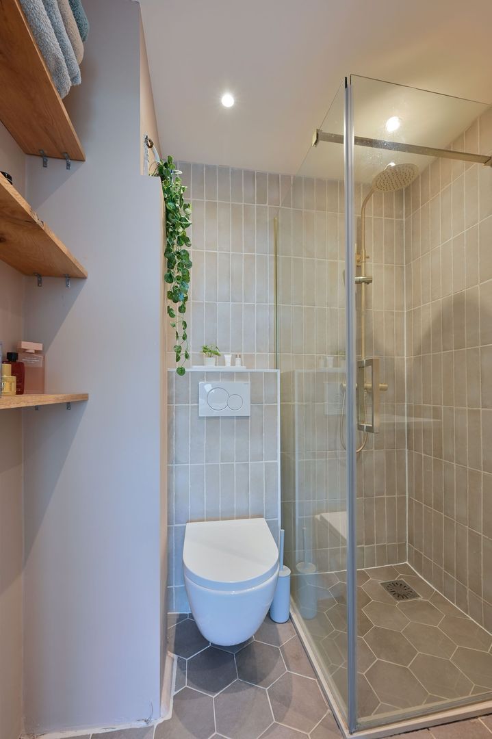 Van Nijenrodeweg 572, Amsterdam foto-10