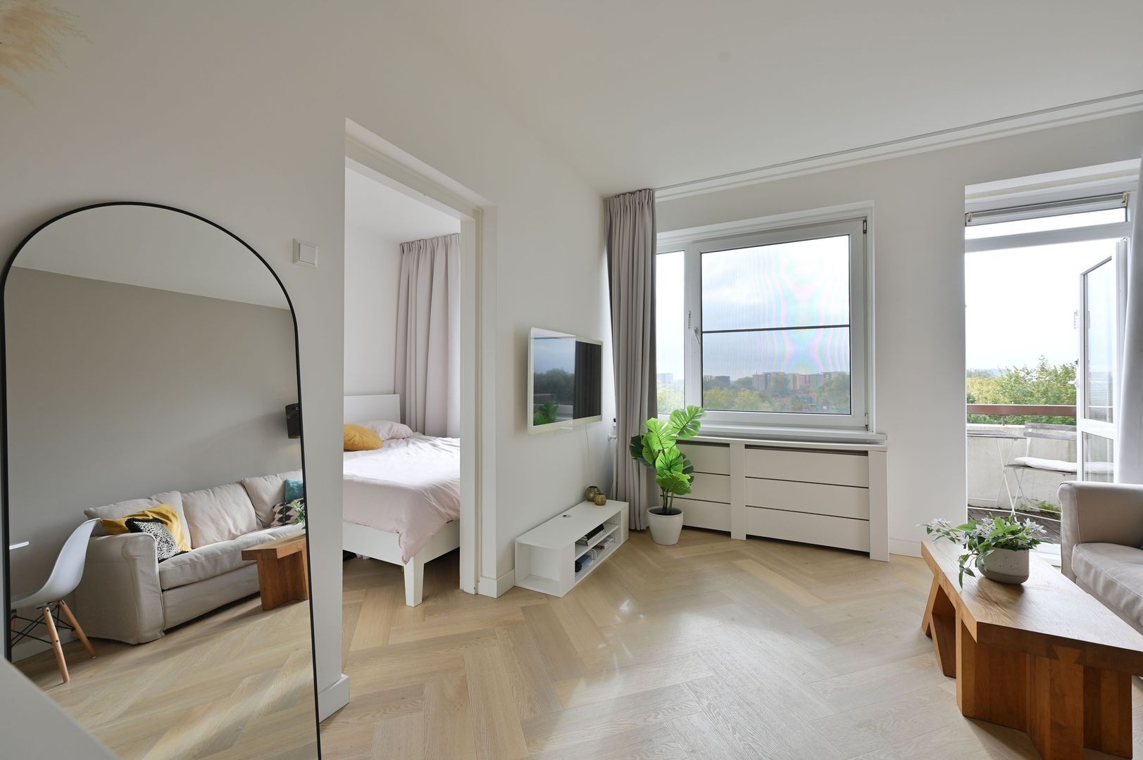 Van Nijenrodeweg 572, Amsterdam foto-2