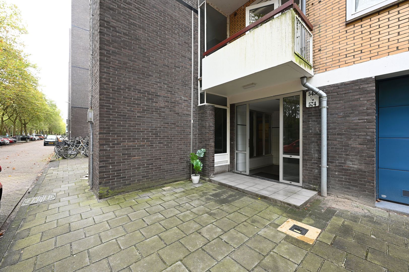 Van Nijenrodeweg 572, Amsterdam foto-17