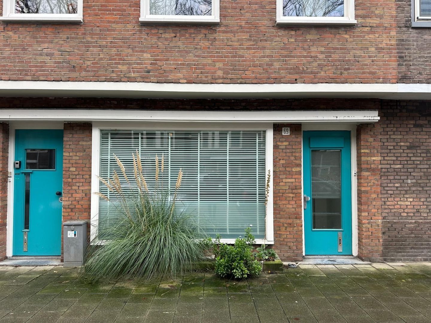 Pieter van der Doesstraat 69 H, Amsterdam foto-1