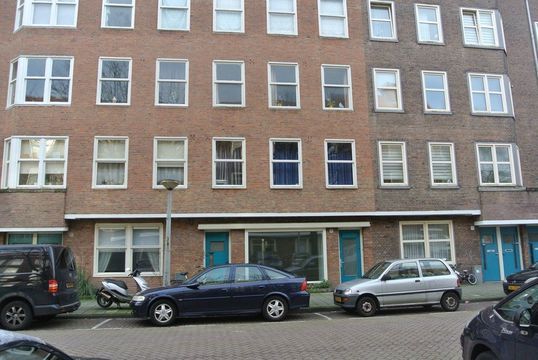 private-rentals for rent on Pieter van der Doesstraat 69 H