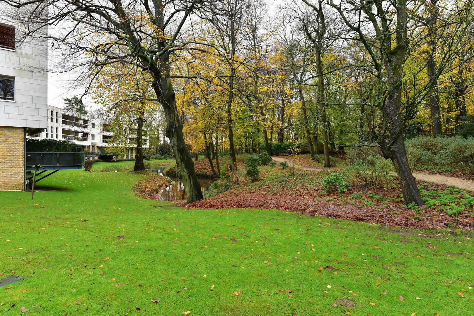 Kennemeroord 37, Heemstede foto-33
