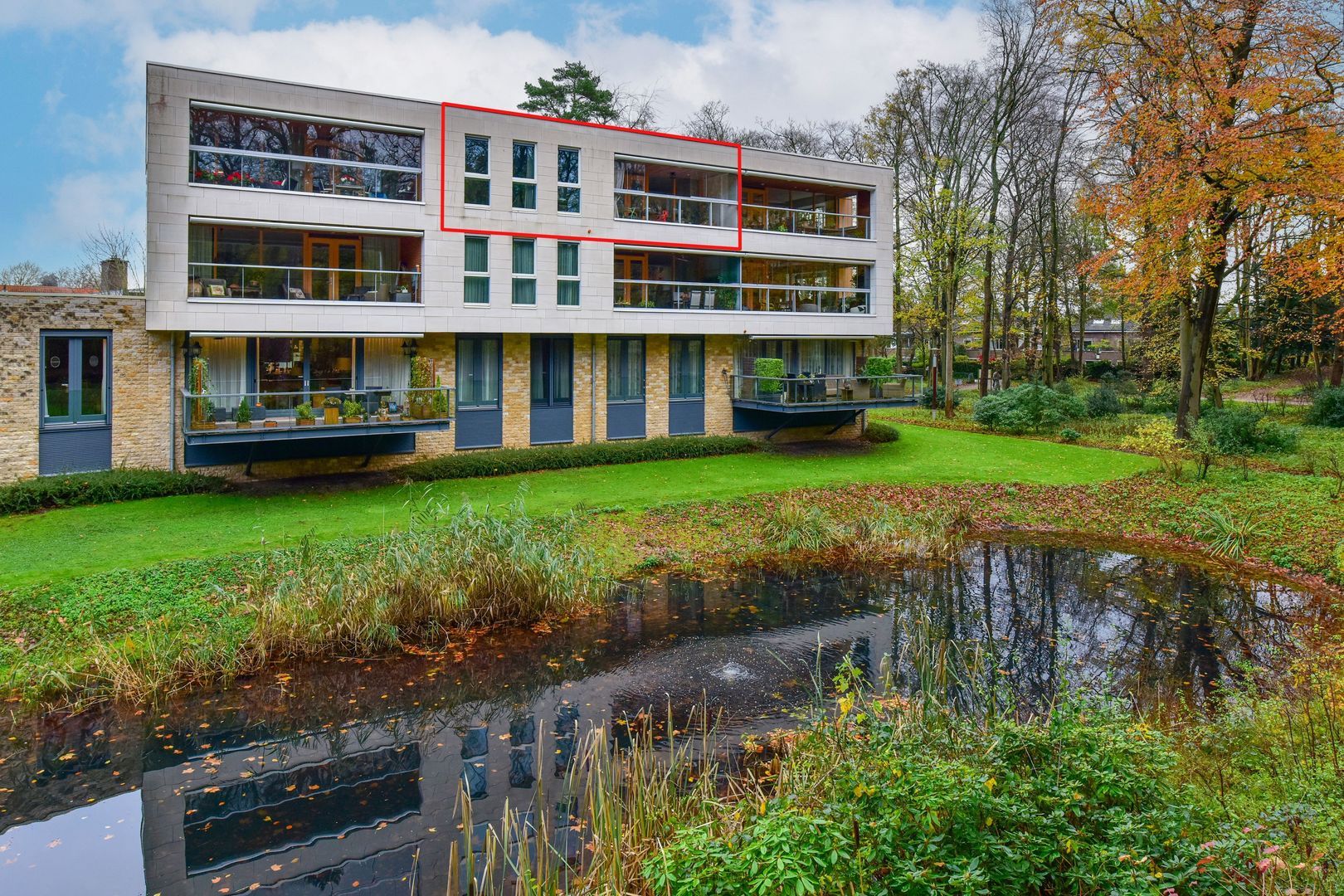 Kennemeroord 37, Heemstede foto-1