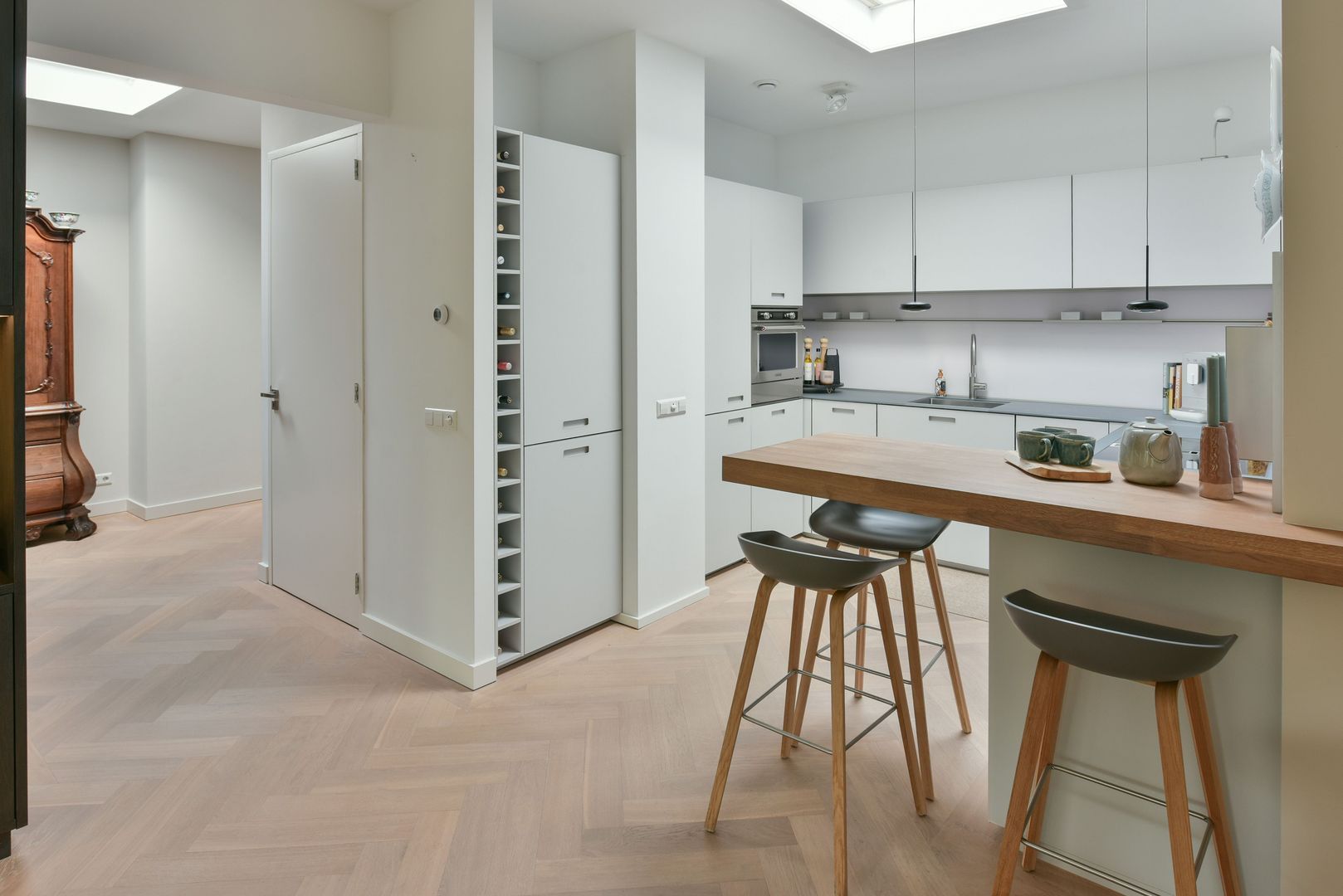 Kennemeroord 37, Heemstede foto-14