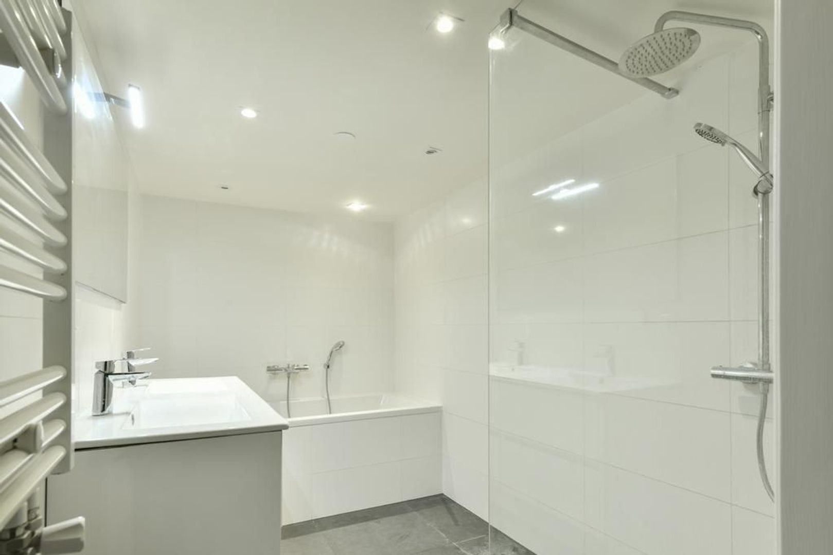 Van Oldenbarneveldtstraat 28 H, Amsterdam foto-11