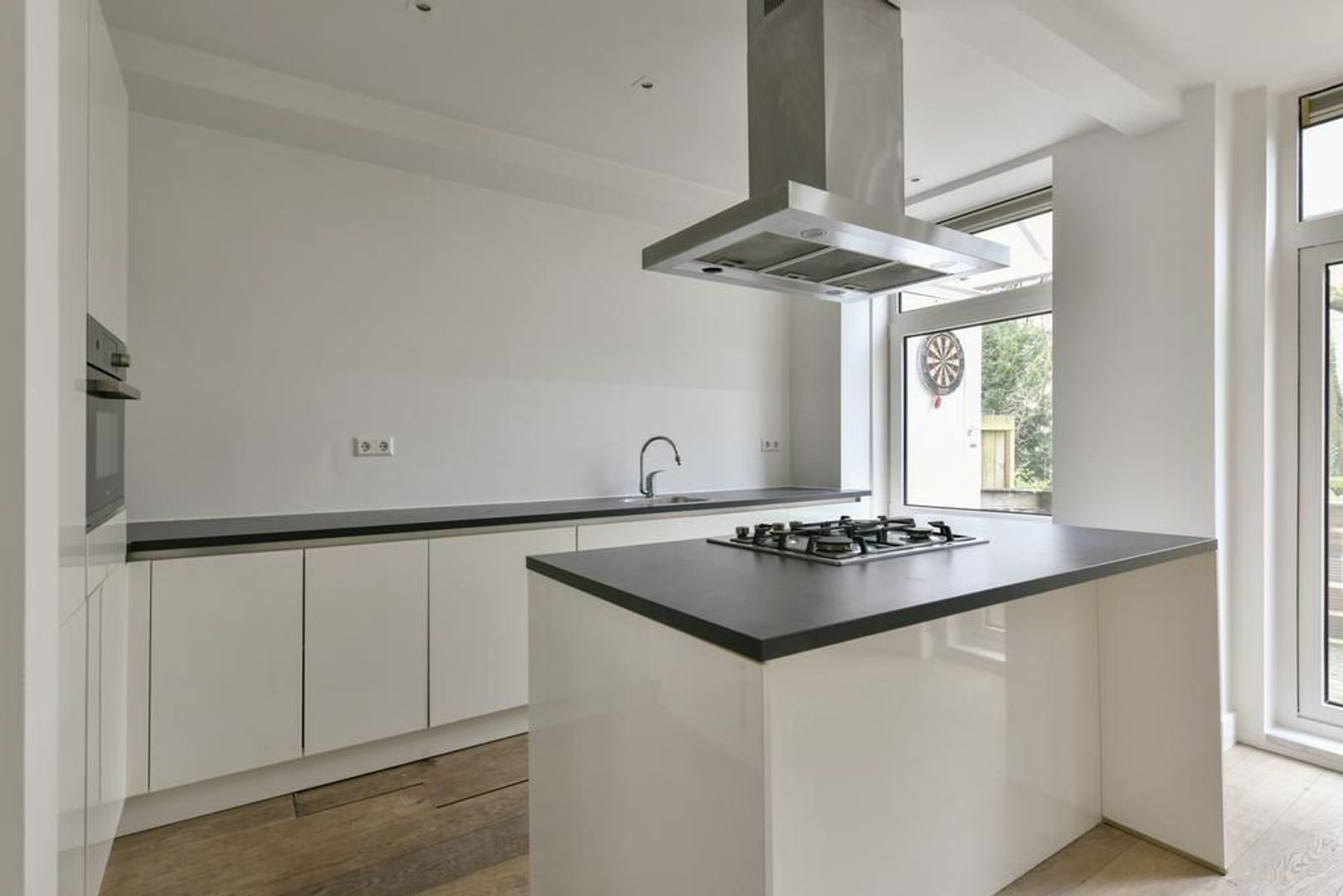 Van Oldenbarneveldtstraat 28 H, Amsterdam foto-3