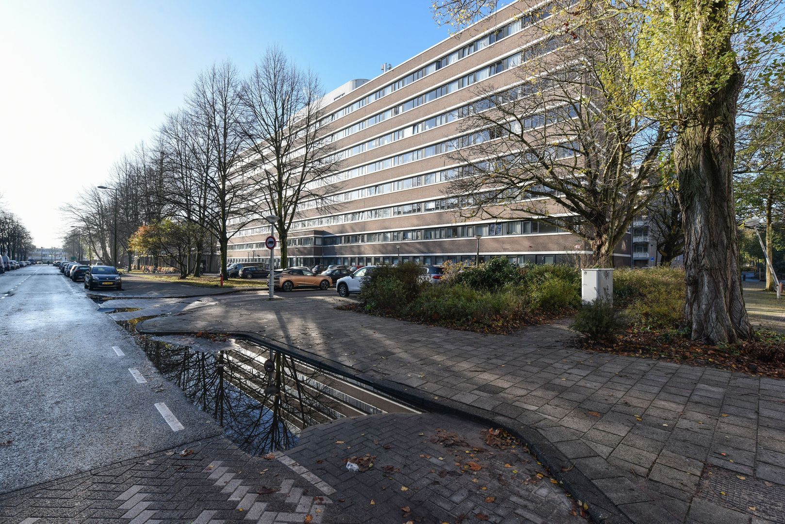 Van Heenvlietlaan 276 M, Amsterdam foto-12