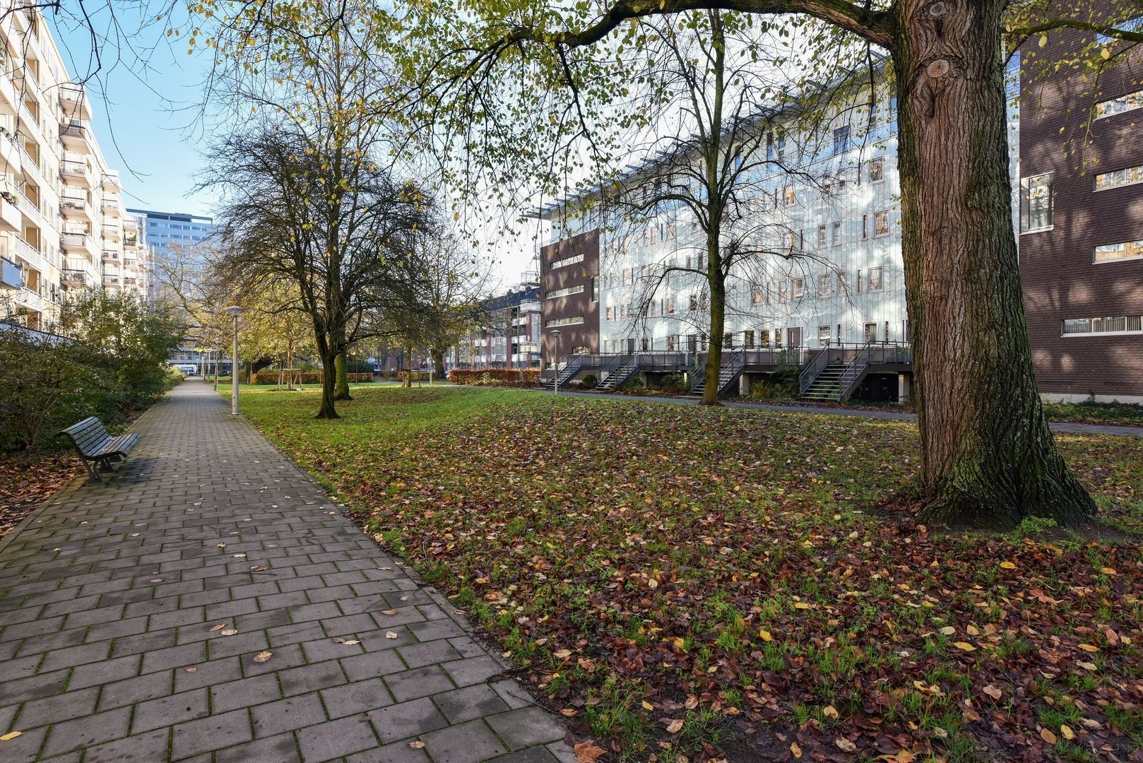 Van Heenvlietlaan 276 M, Amsterdam foto-15