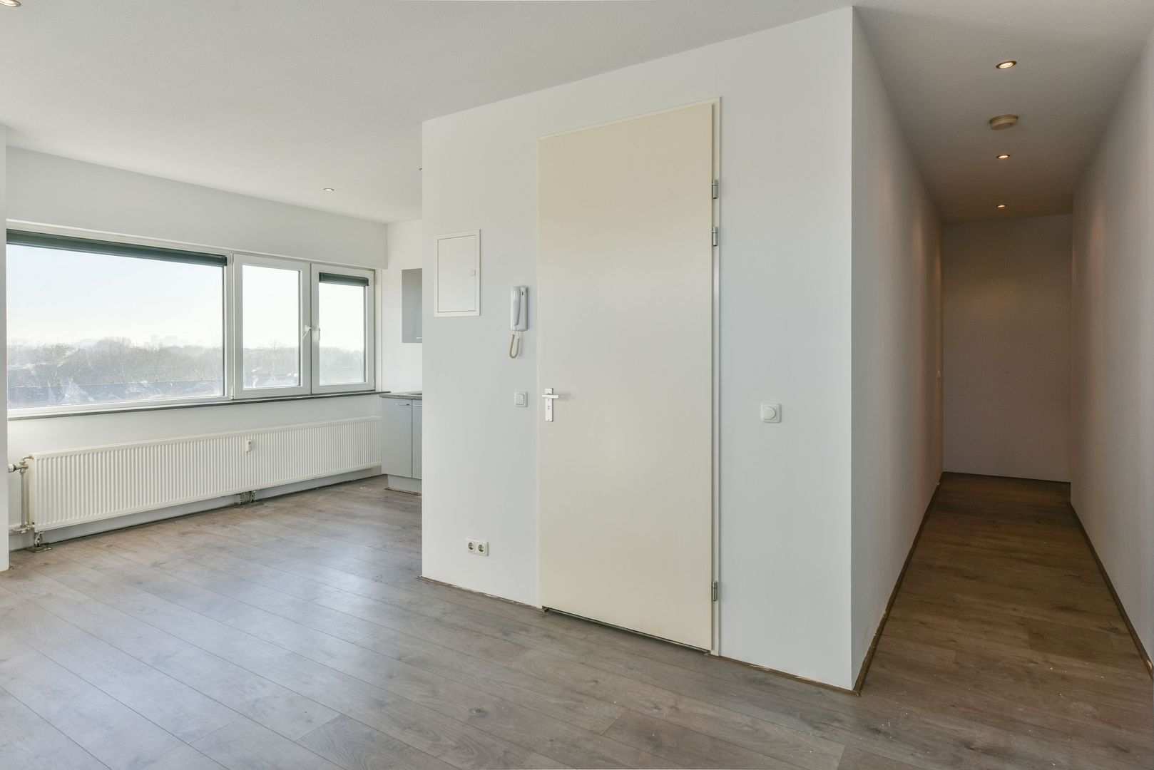 Van Heenvlietlaan 276 M, Amsterdam foto-4