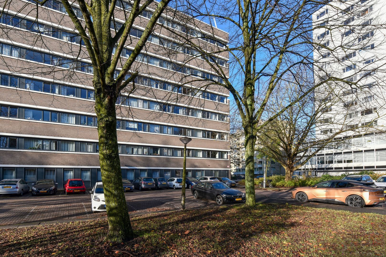 Van Heenvlietlaan 276 M, Amsterdam foto-16