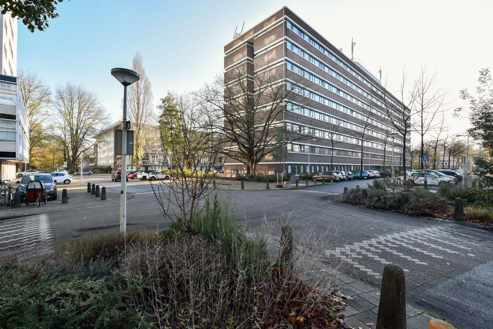 Van Heenvlietlaan 276 M, Amsterdam foto-13