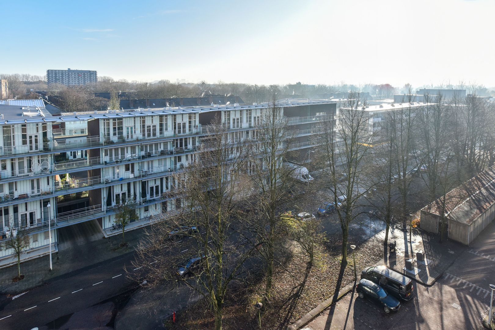 Van Heenvlietlaan 276 M, Amsterdam foto-9