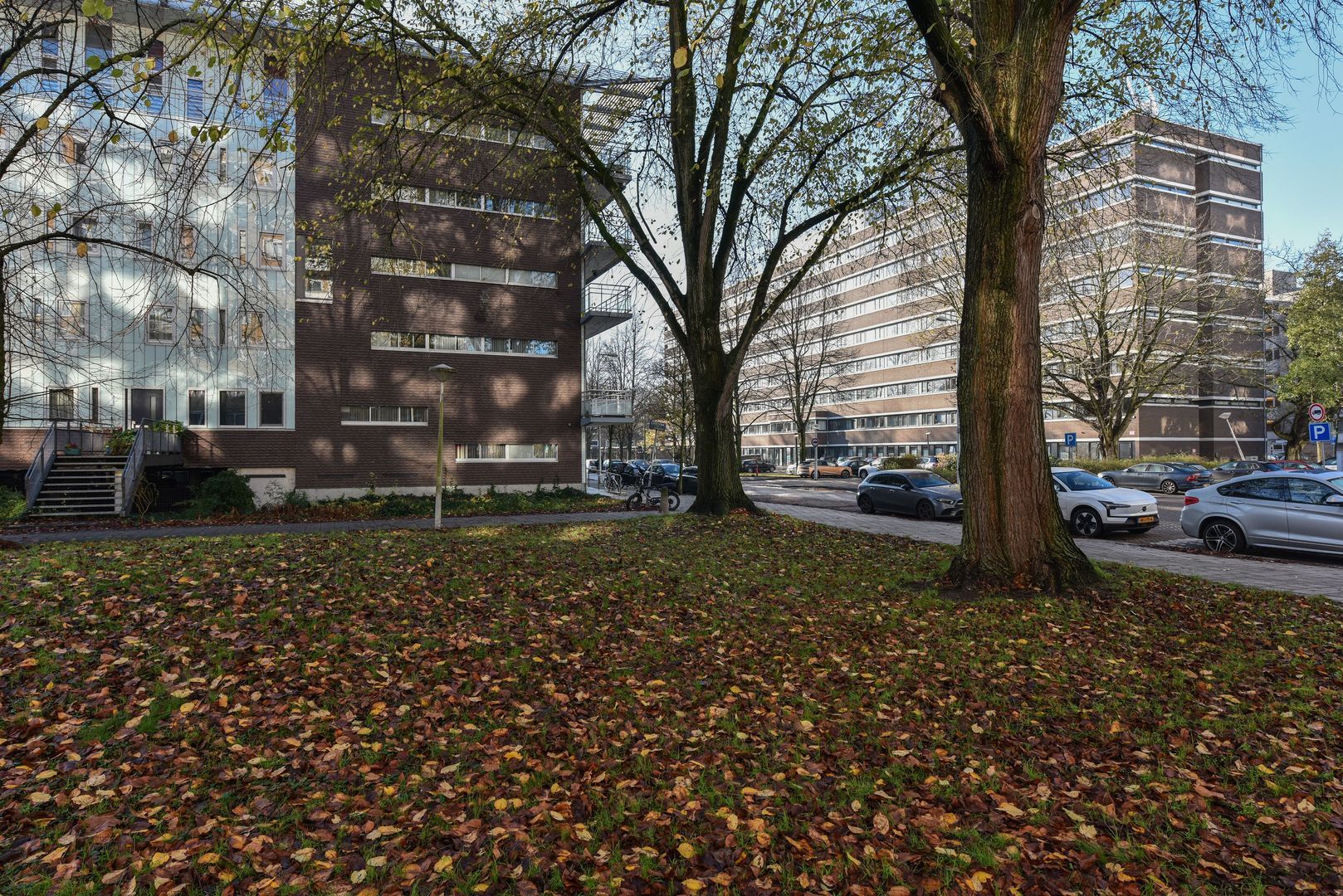 Van Heenvlietlaan 276 M, Amsterdam foto-14