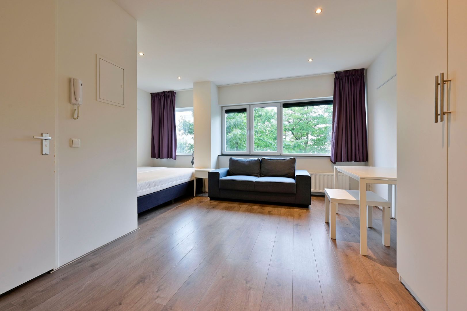 Van Heenvlietlaan 242 L, Amsterdam foto-1