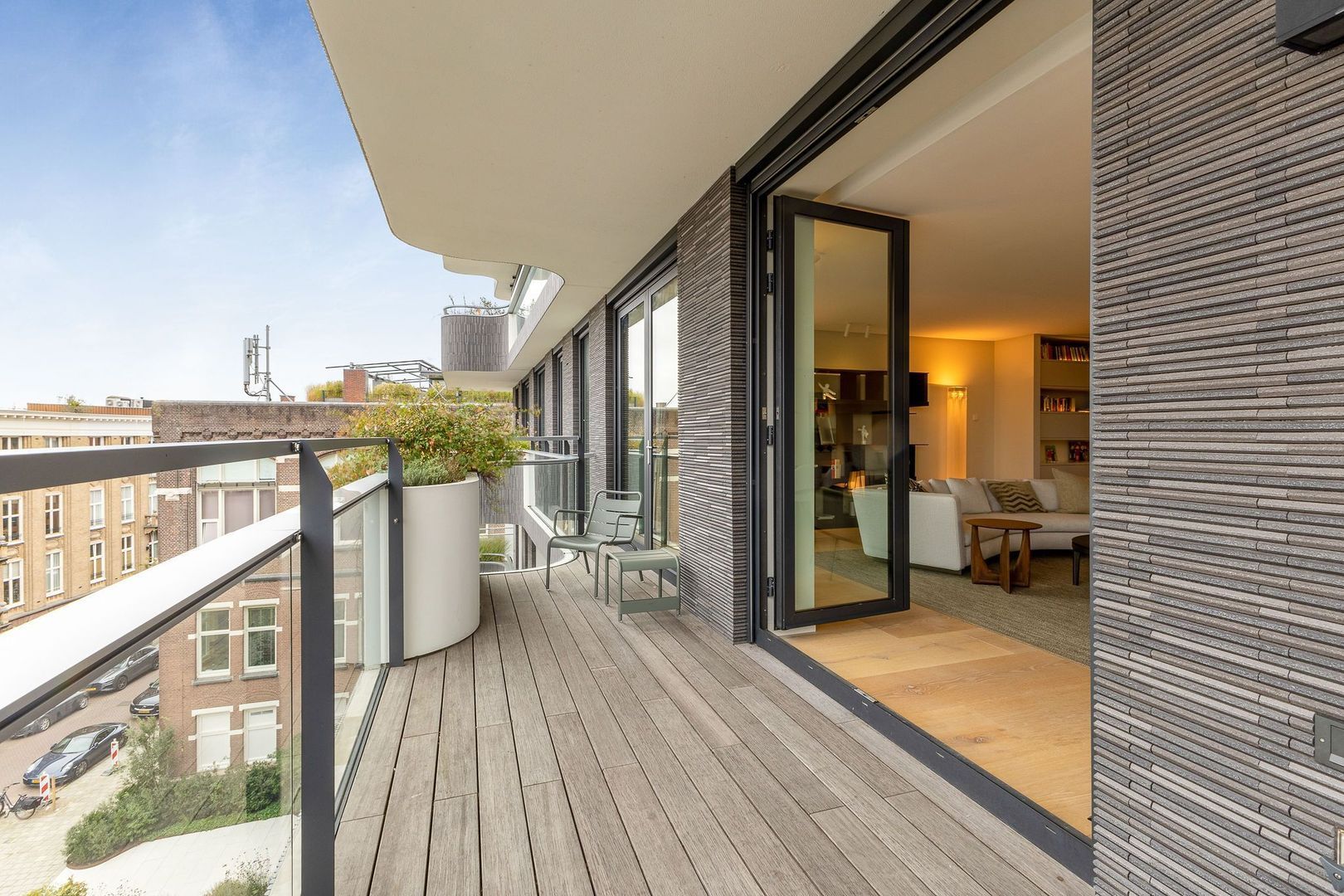 Pieter de Hoochstraat 11 D1, Amsterdam foto-35